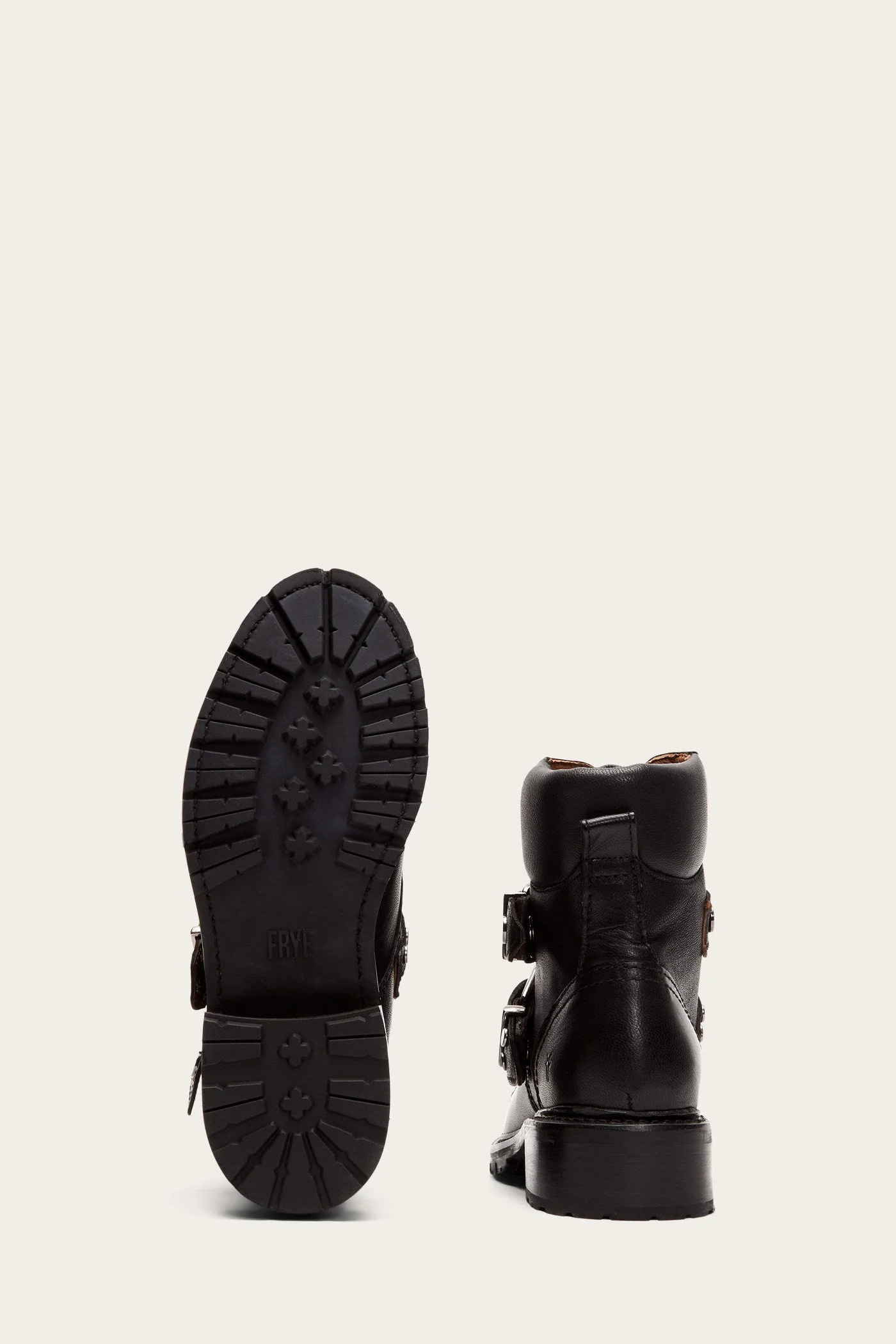 Samantha Stud Hiker - Pre-Loved - Image 4