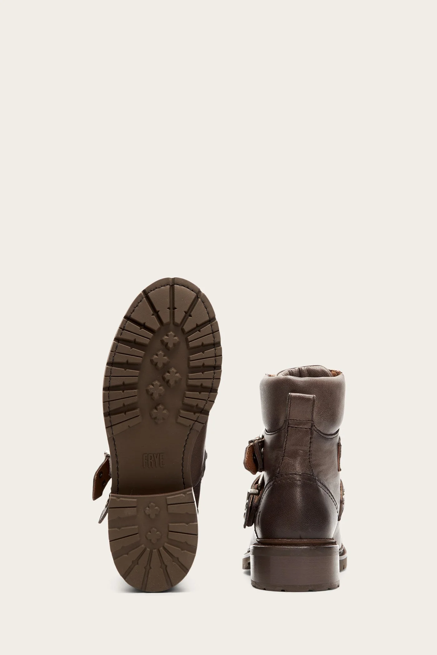 Samantha Stud Hiker - Pre-Loved - Image 4