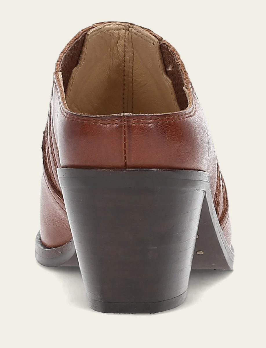 Sara Western Mule - Image 6