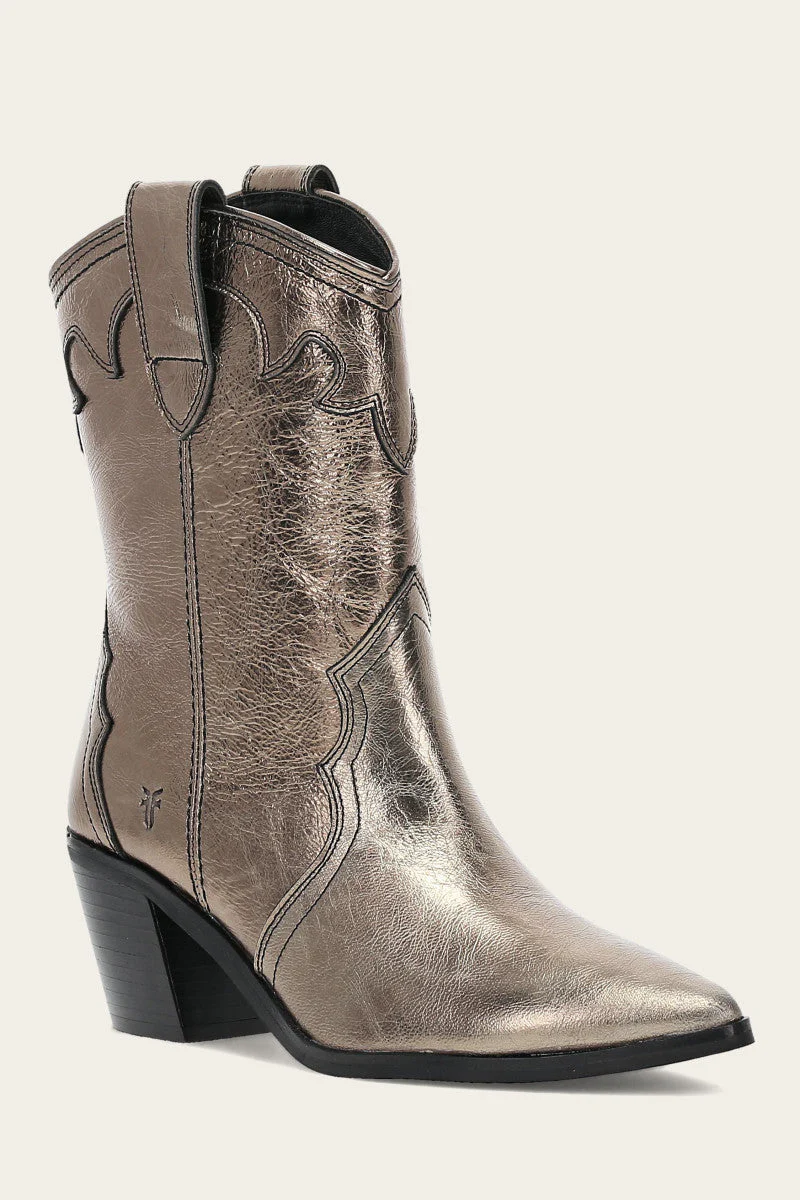 Sara Western Short - Pre-Loved