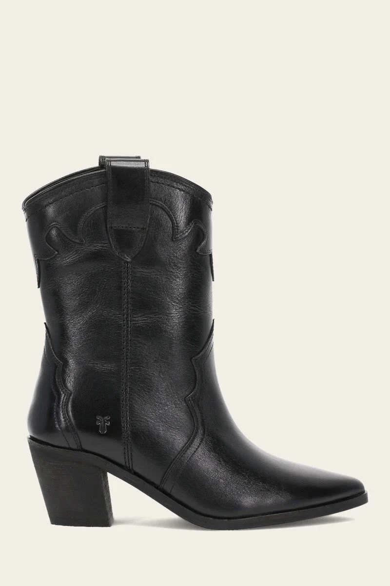 Sara Western Short - Pre-Loved - Image 10