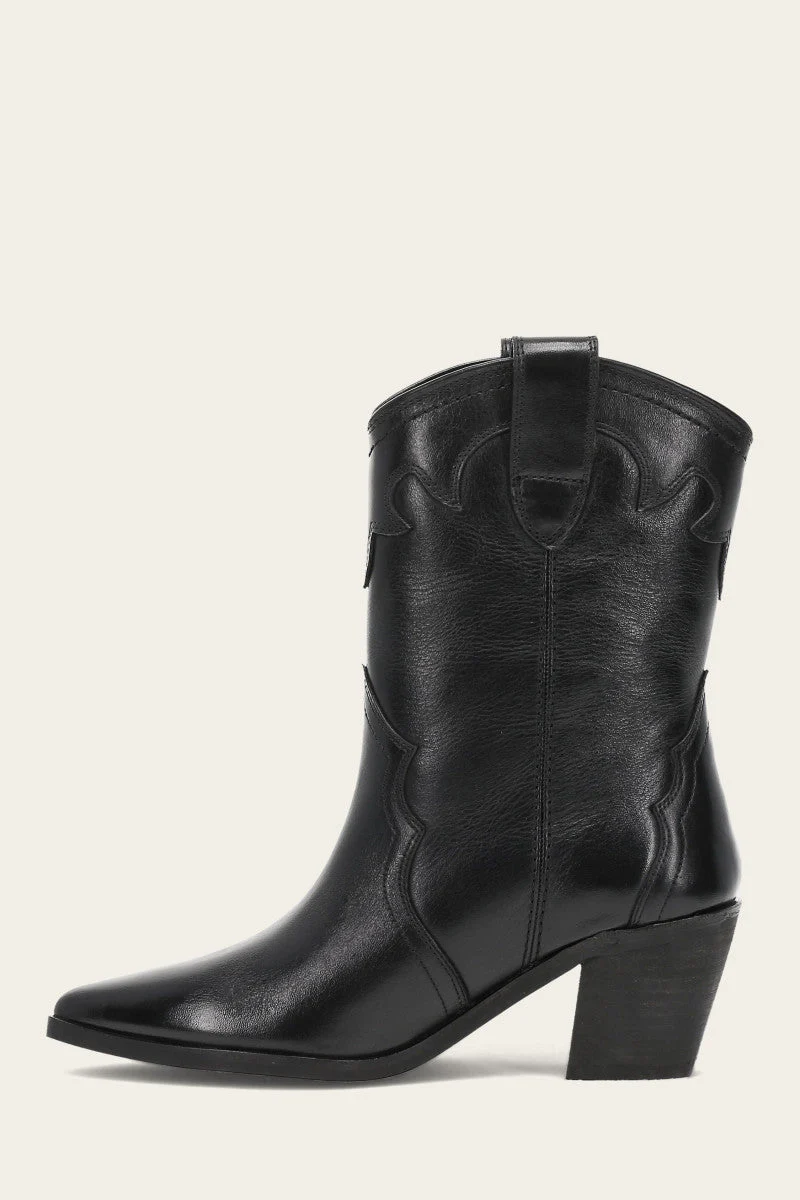 Sara Western Short - Pre-Loved - Image 11