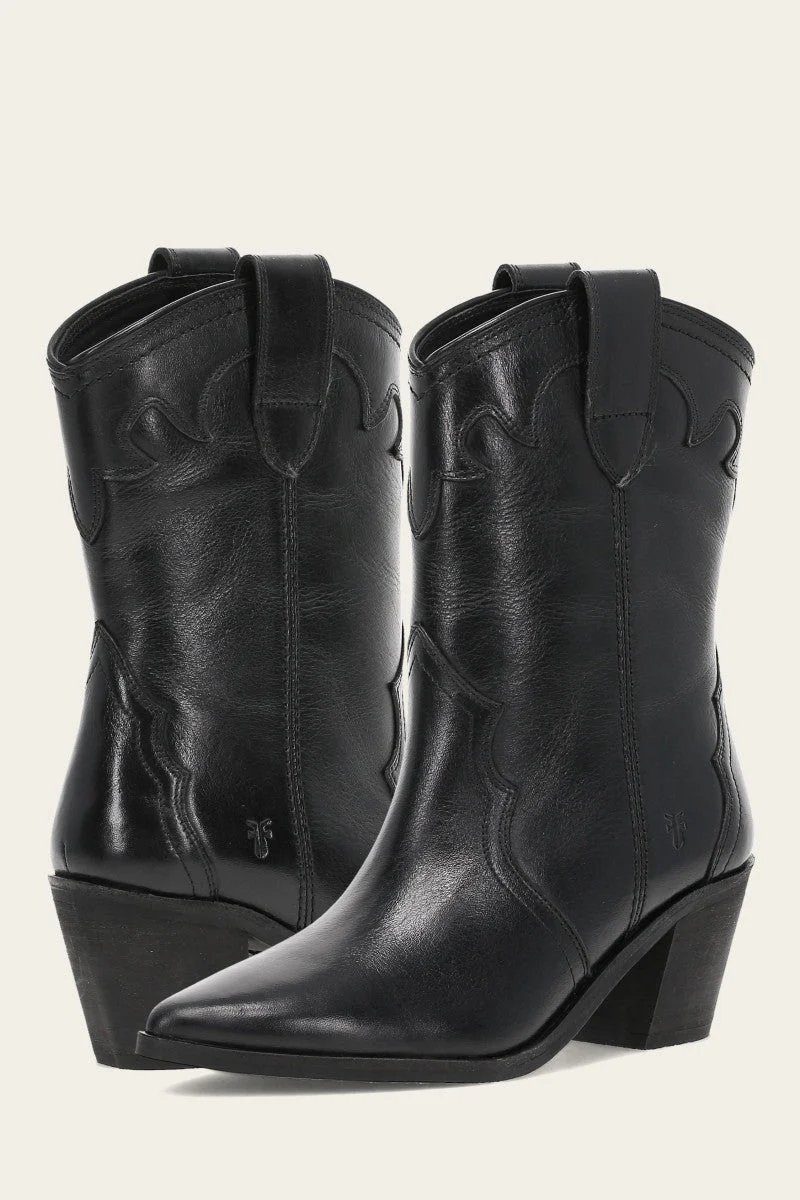 Sara Western Short - Pre-Loved - Image 12