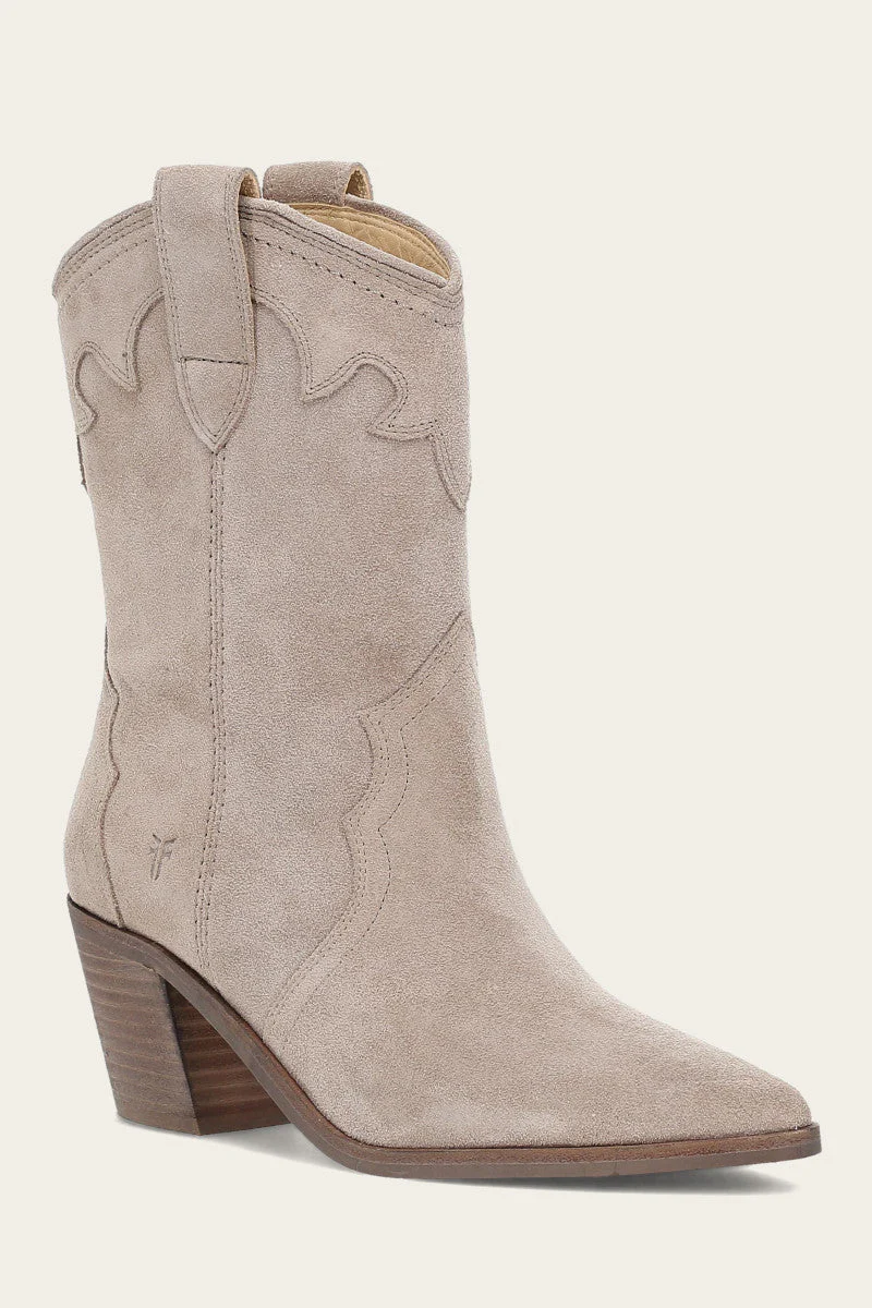 Sara Western Short - Pre-Loved - Image 17