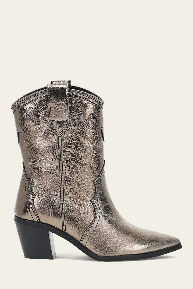 Sara Western Short - Pre-Loved - Image 2