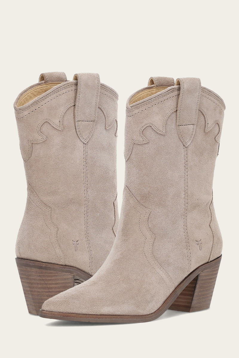 Sara Western Short - Pre-Loved - Image 20