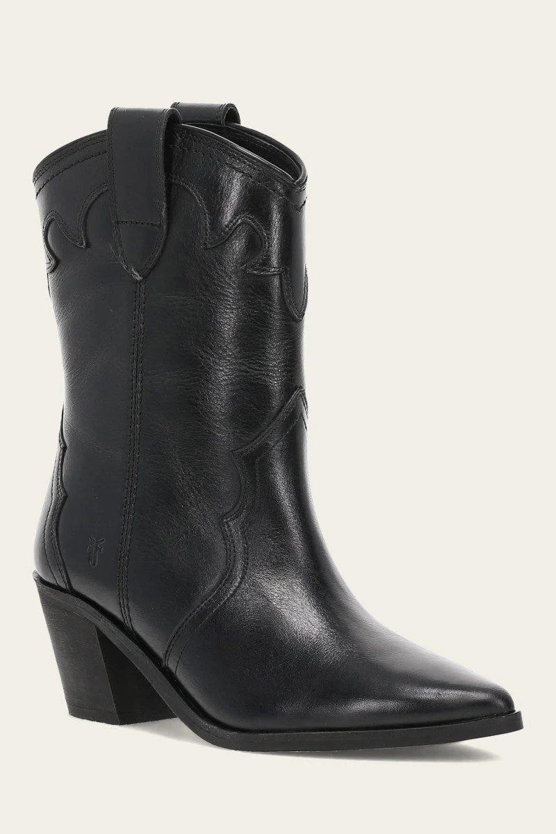 Sara Western Short - Pre-Loved - Image 26