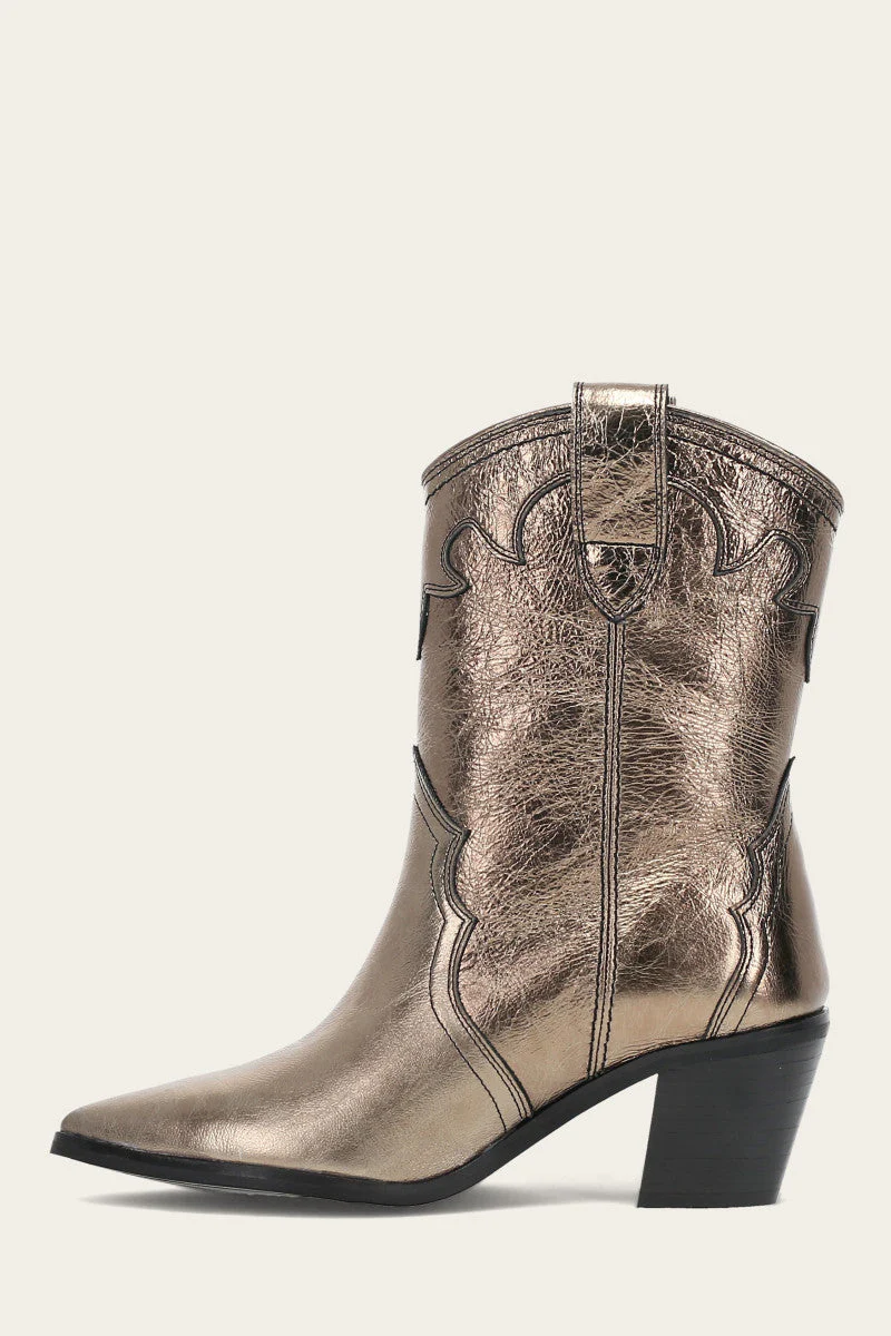Sara Western Short - Pre-Loved - Image 3
