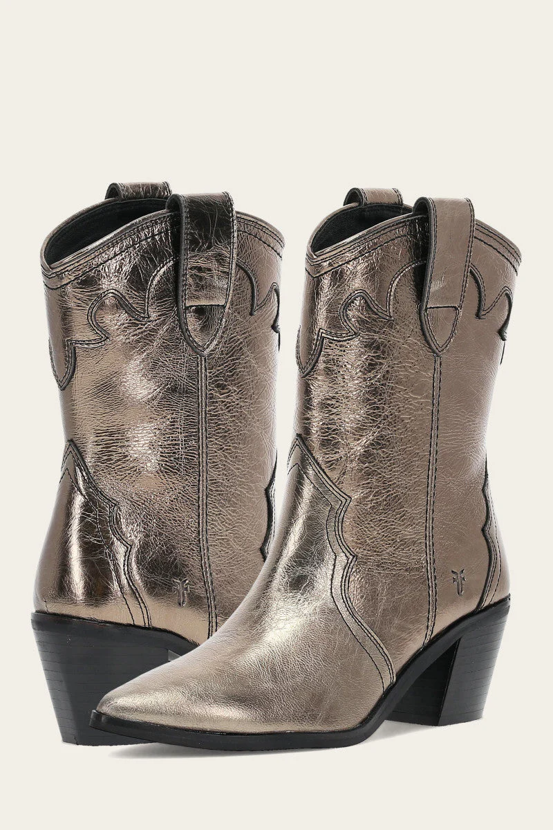 Sara Western Short - Pre-Loved - Image 4