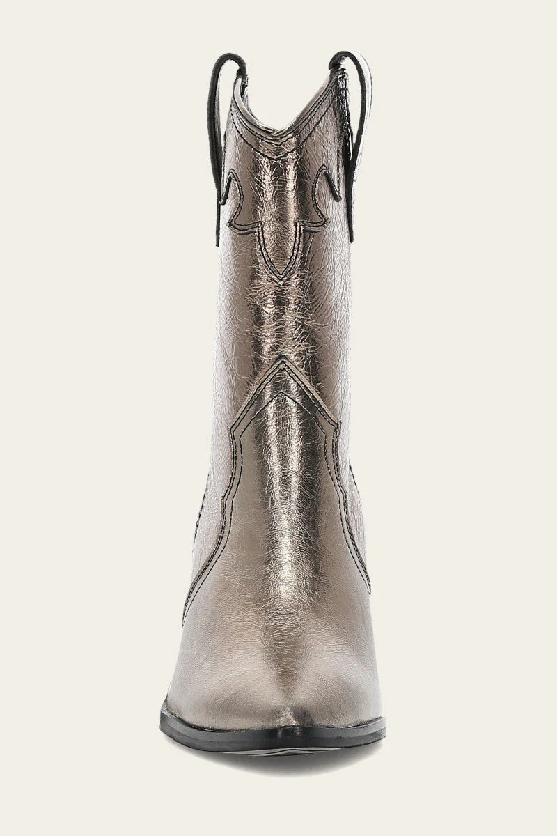 Sara Western Short - Pre-Loved - Image 5