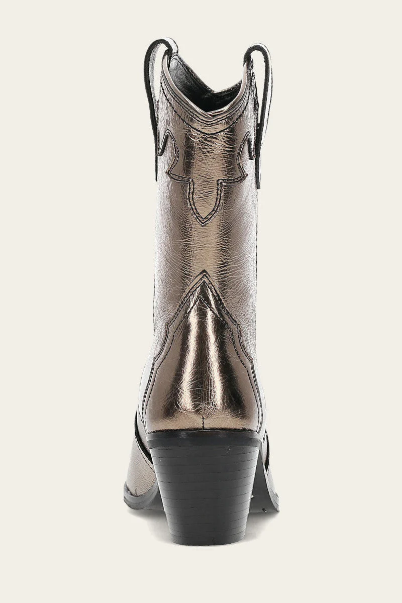 Sara Western Short - Pre-Loved - Image 6