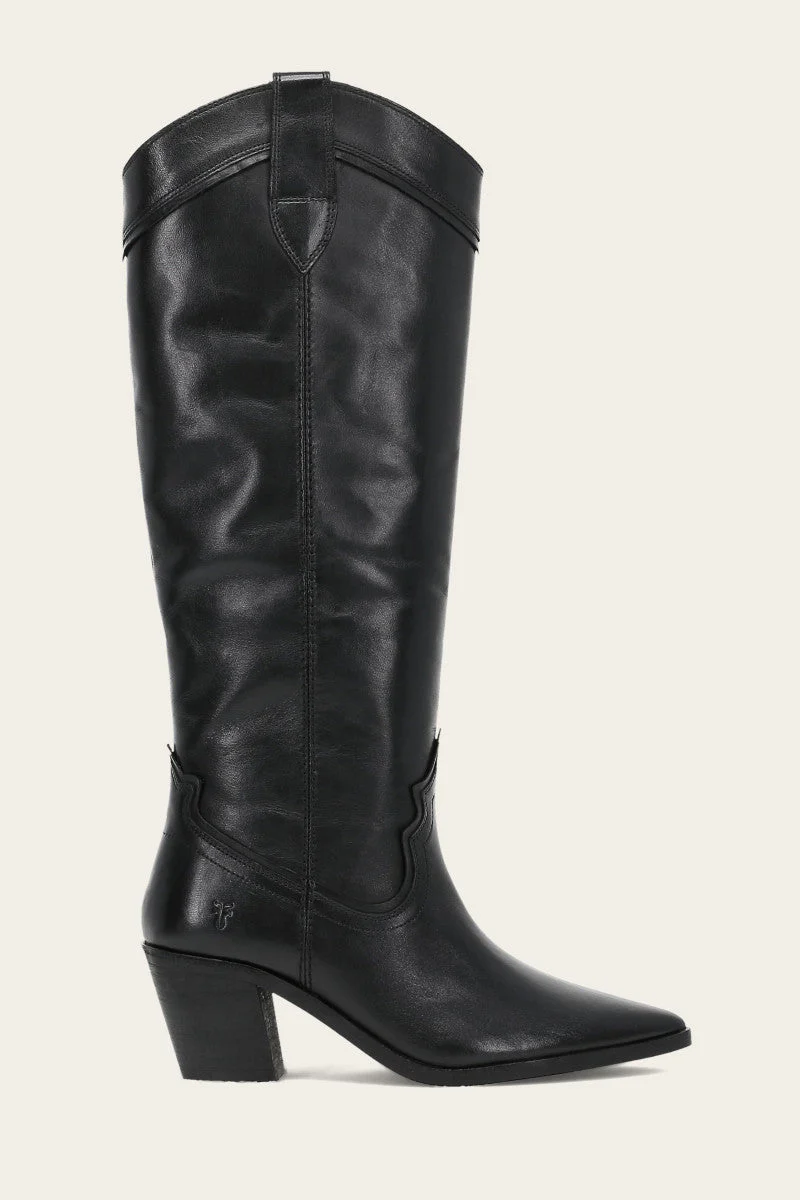 Sara Western Tall - Pre-Loved - Image 11