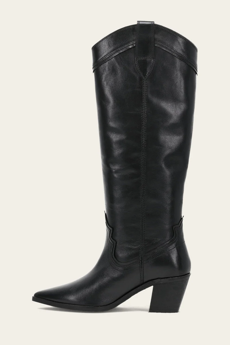 Sara Western Tall - Pre-Loved - Image 12
