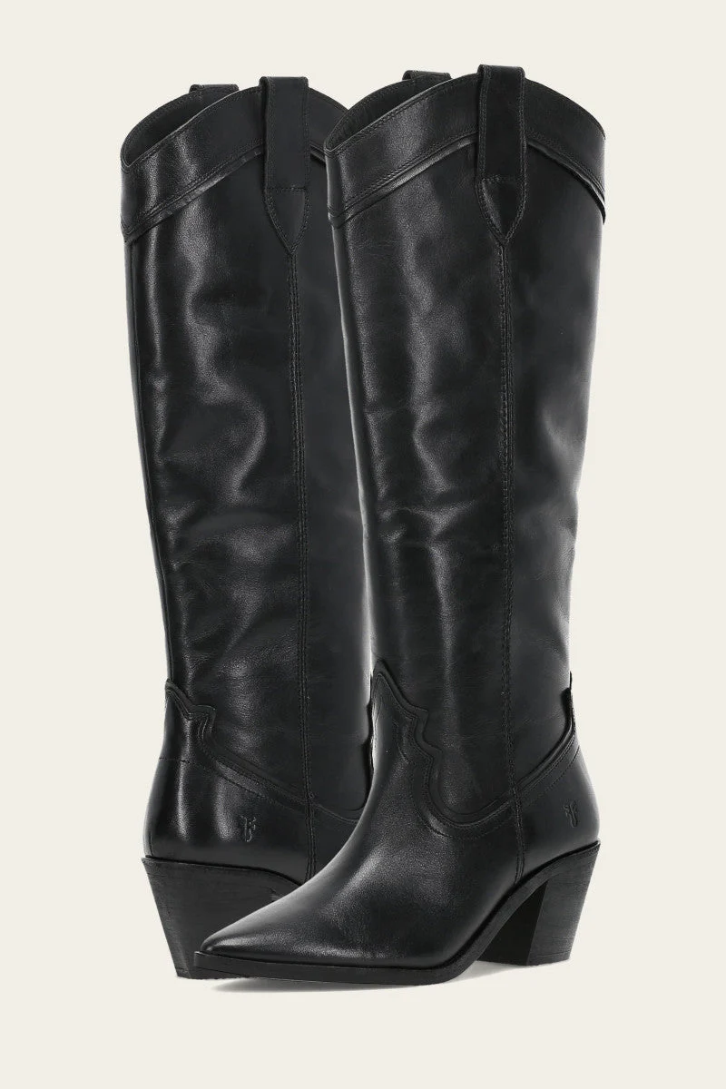Sara Western Tall - Pre-Loved - Image 13