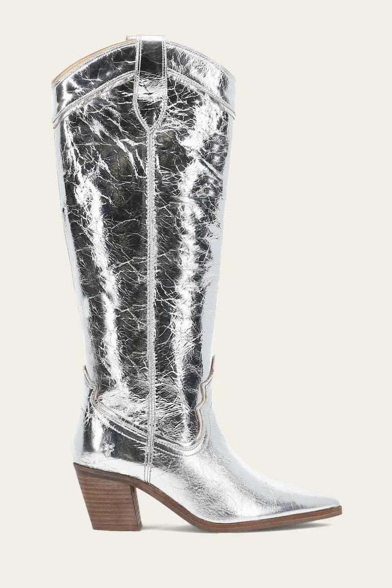 Sara Western Tall - Pre-Loved - Image 2