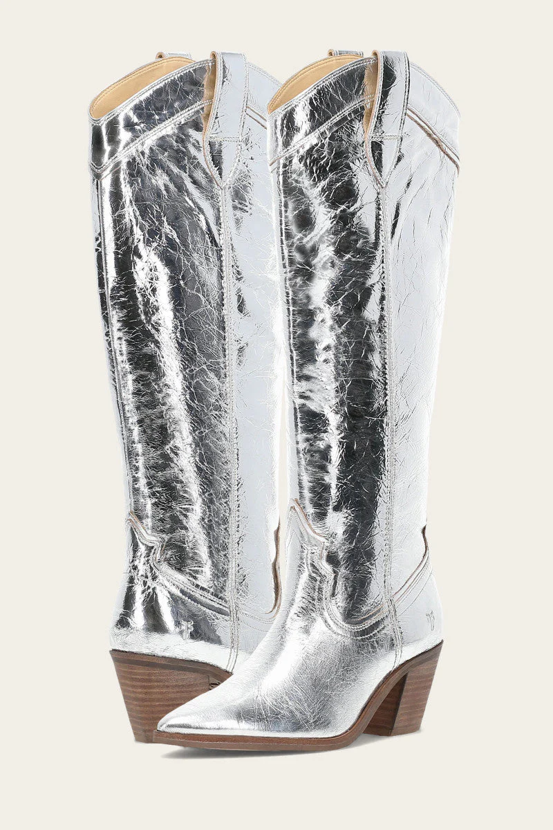 Sara Western Tall - Pre-Loved - Image 4