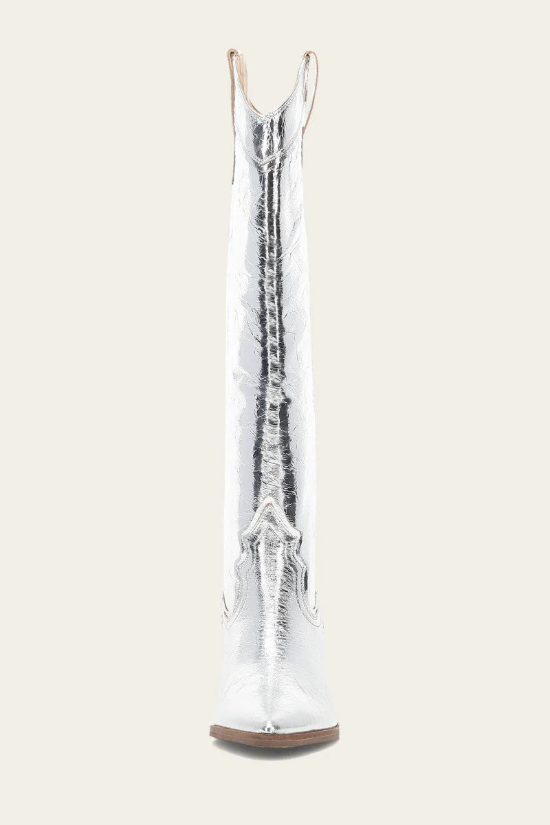 Sara Western Tall - Pre-Loved - Image 5