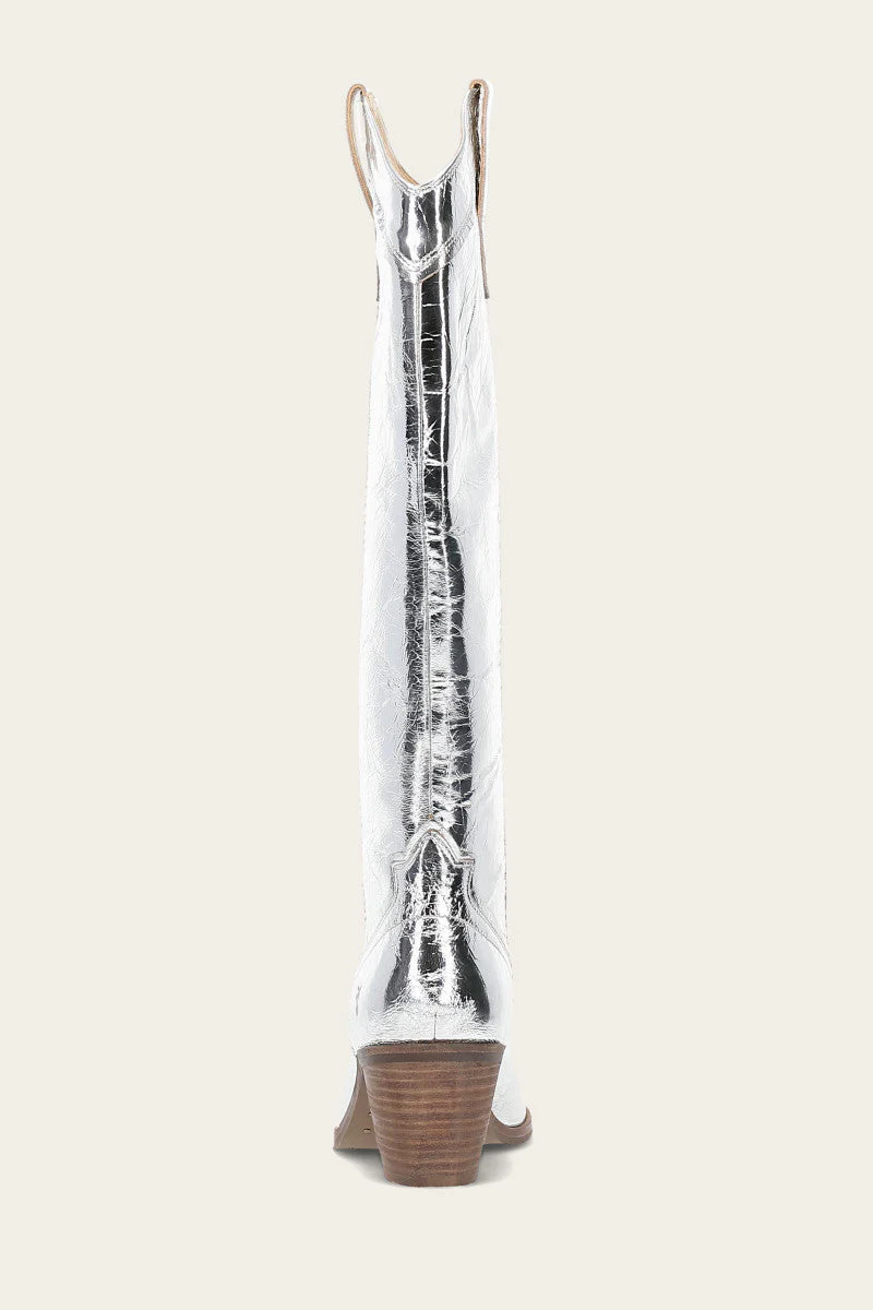 Sara Western Tall - Pre-Loved - Image 6