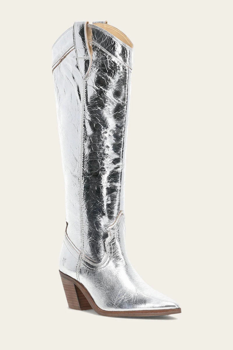 Sara Western Tall - Pre-Loved - Image 9