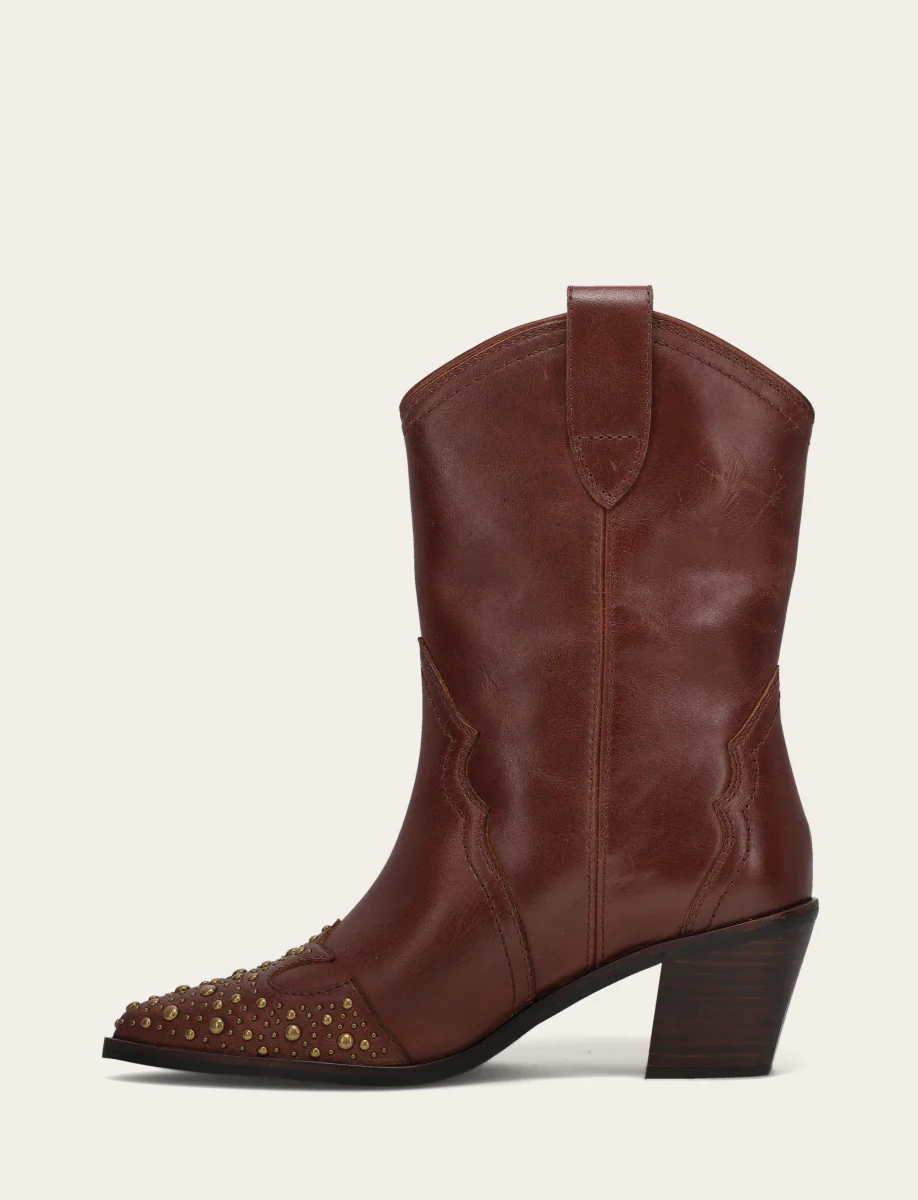 Sara Wingtip Stud - Image 3