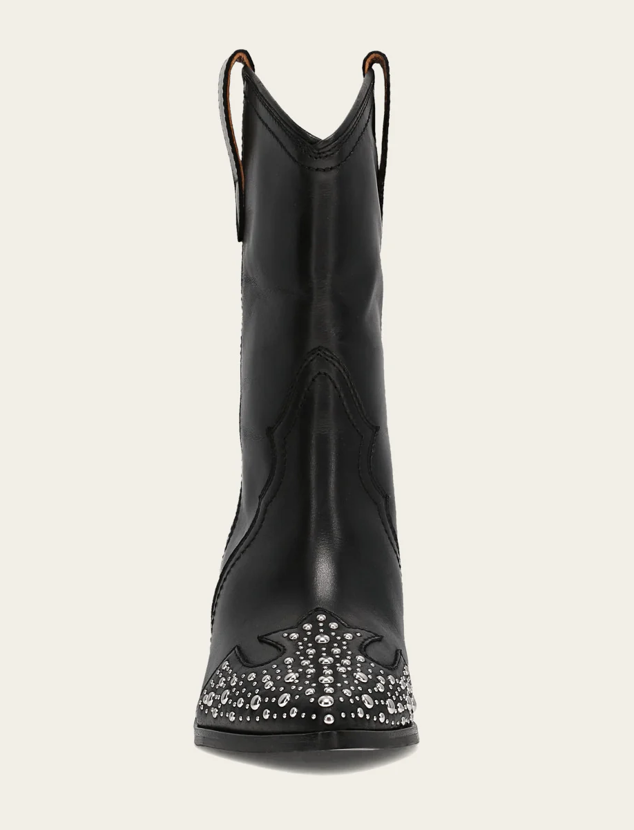 Sara Wingtip Stud - Frye Found - Image 5