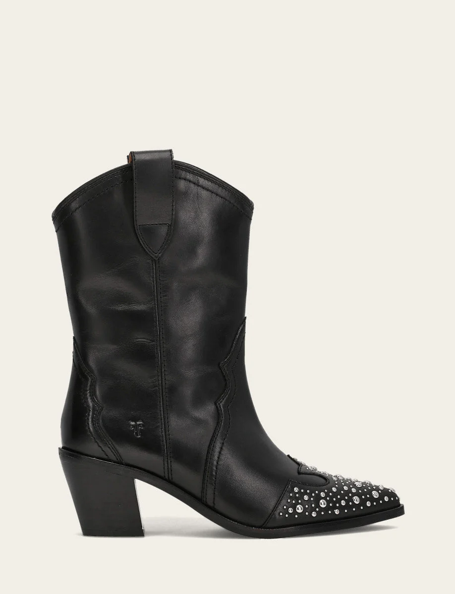 Sara Wingtip Stud - Frye Found - Image 9