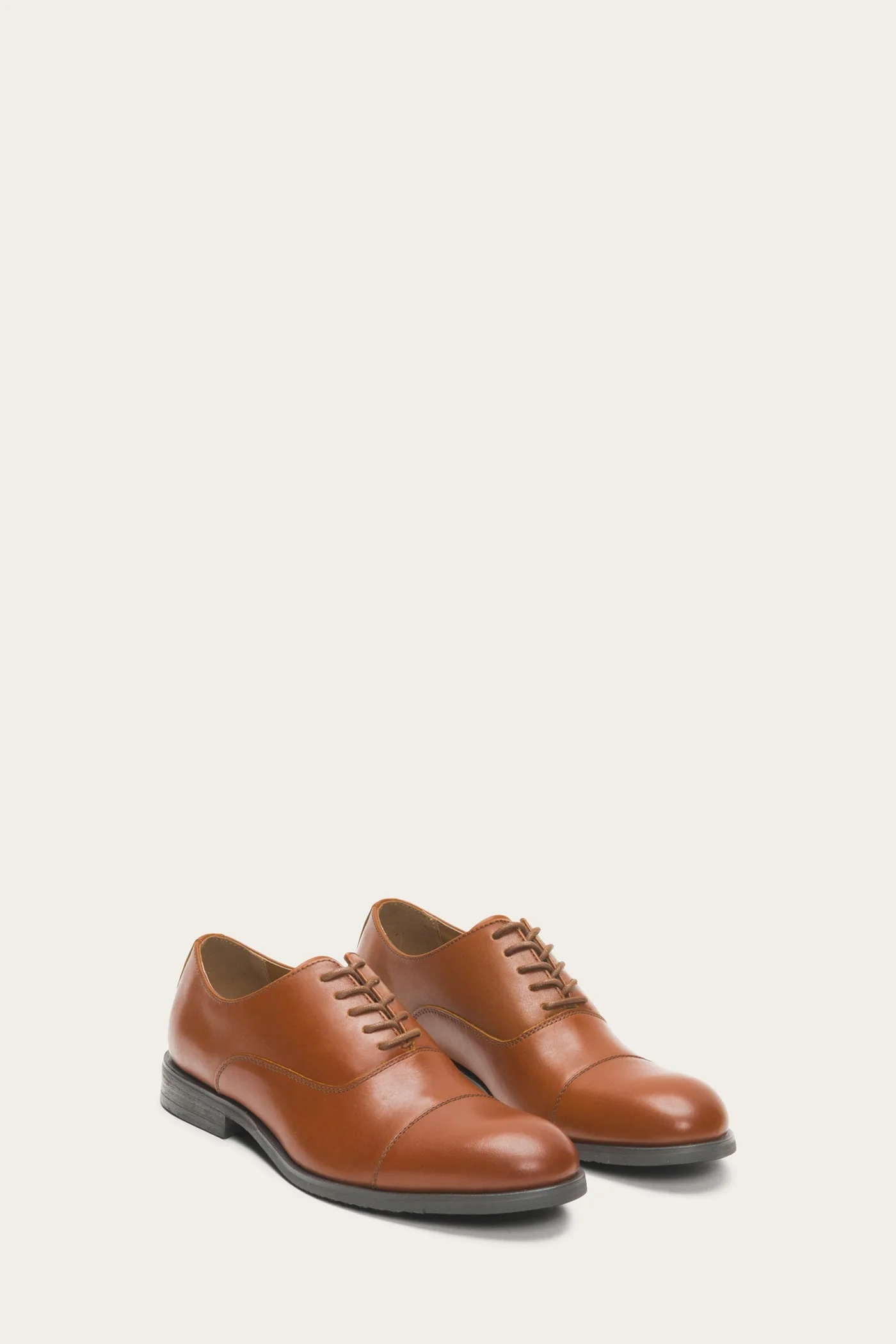 Scott Cap Toe - Frye Found - Image 3