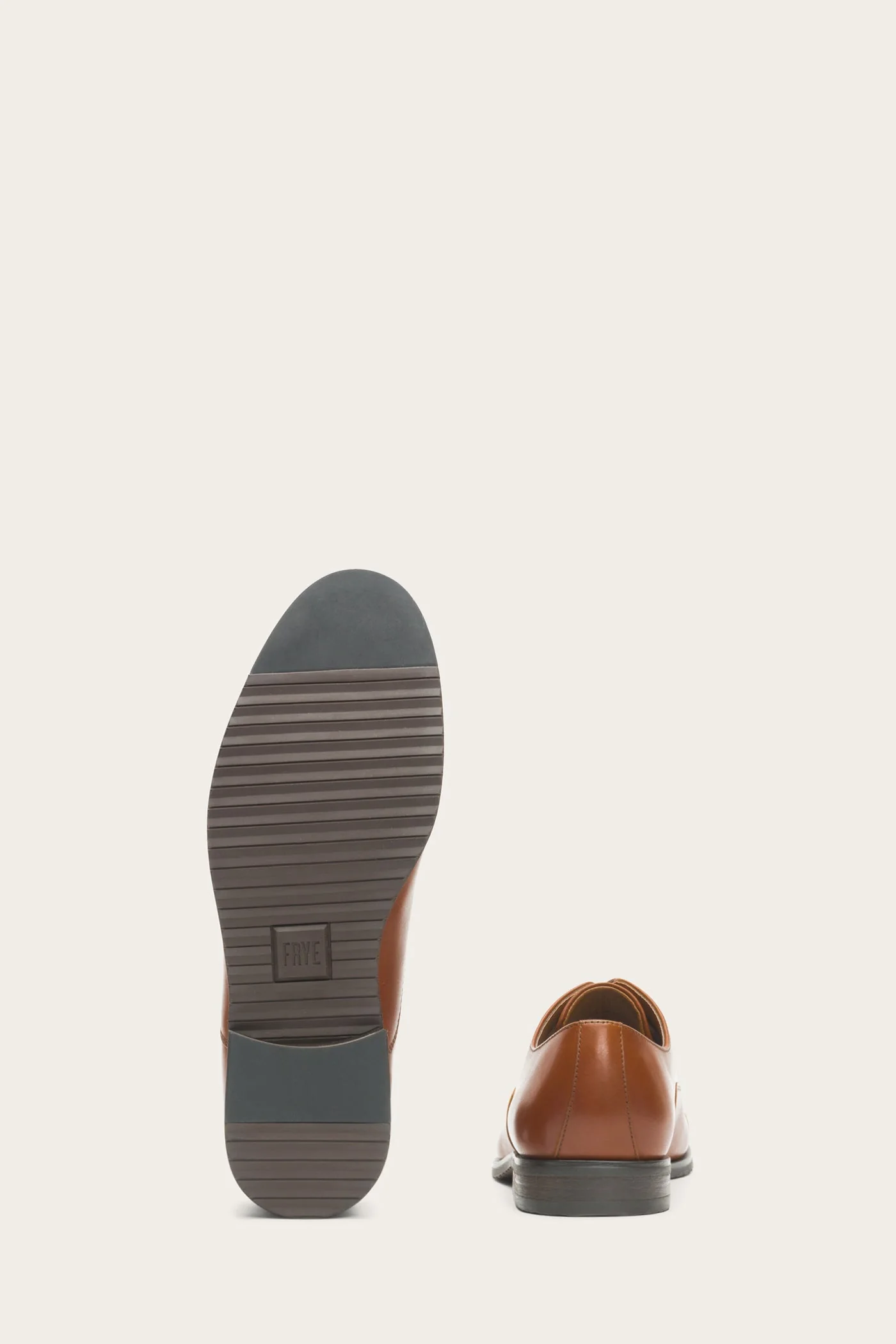 Scott Cap Toe - Frye Found - Image 4