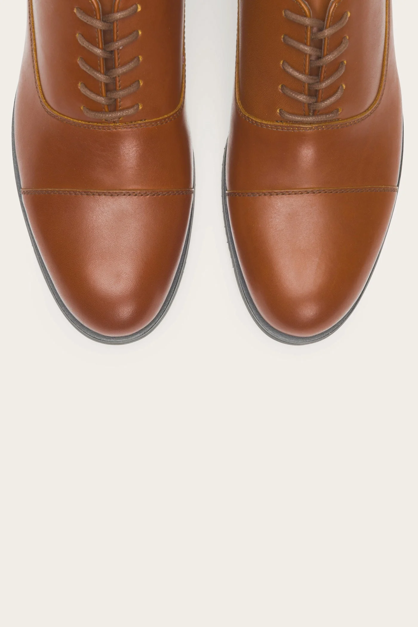 Scott Cap Toe - Frye Found - Image 5