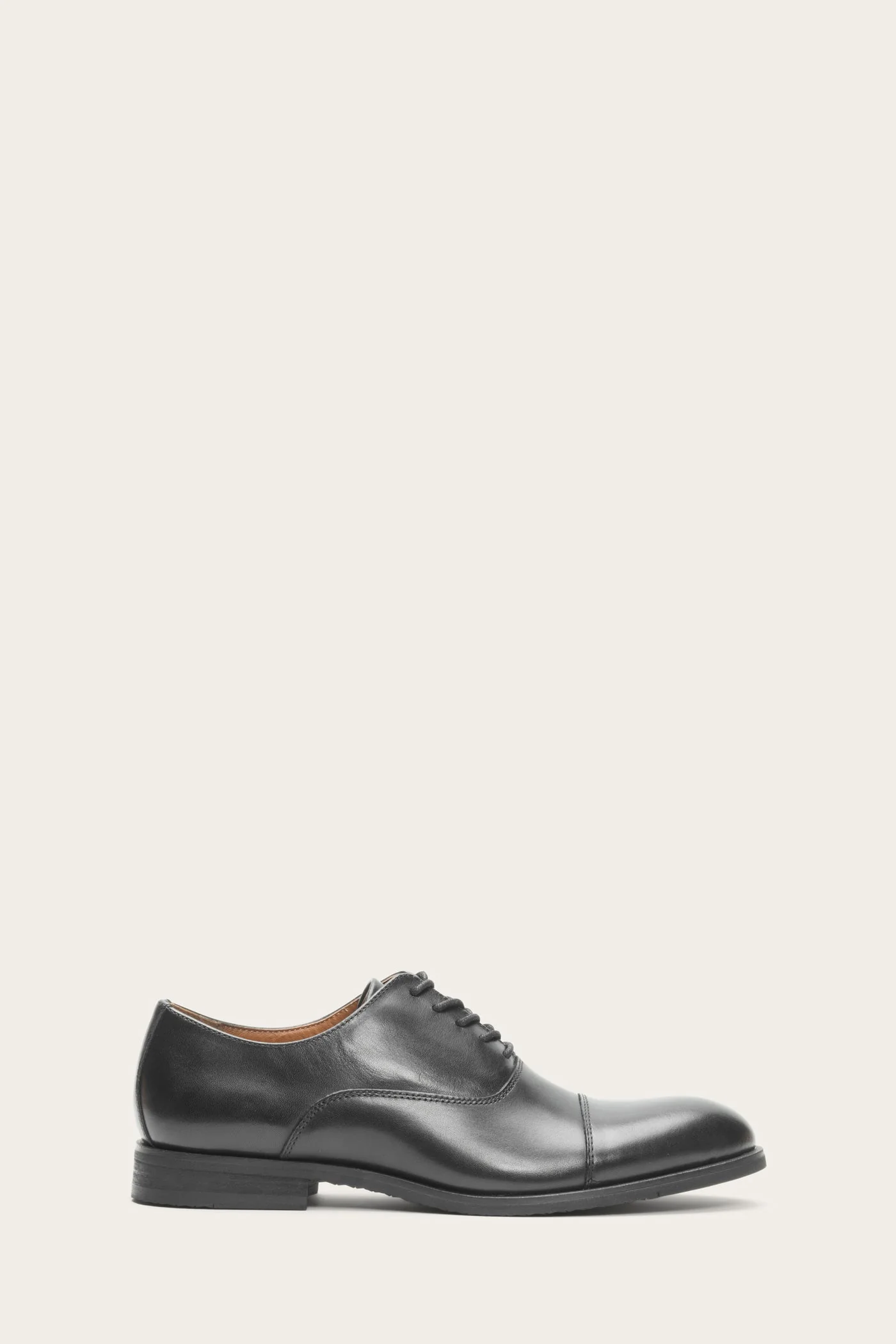 Scott Cap Toe - Frye Found