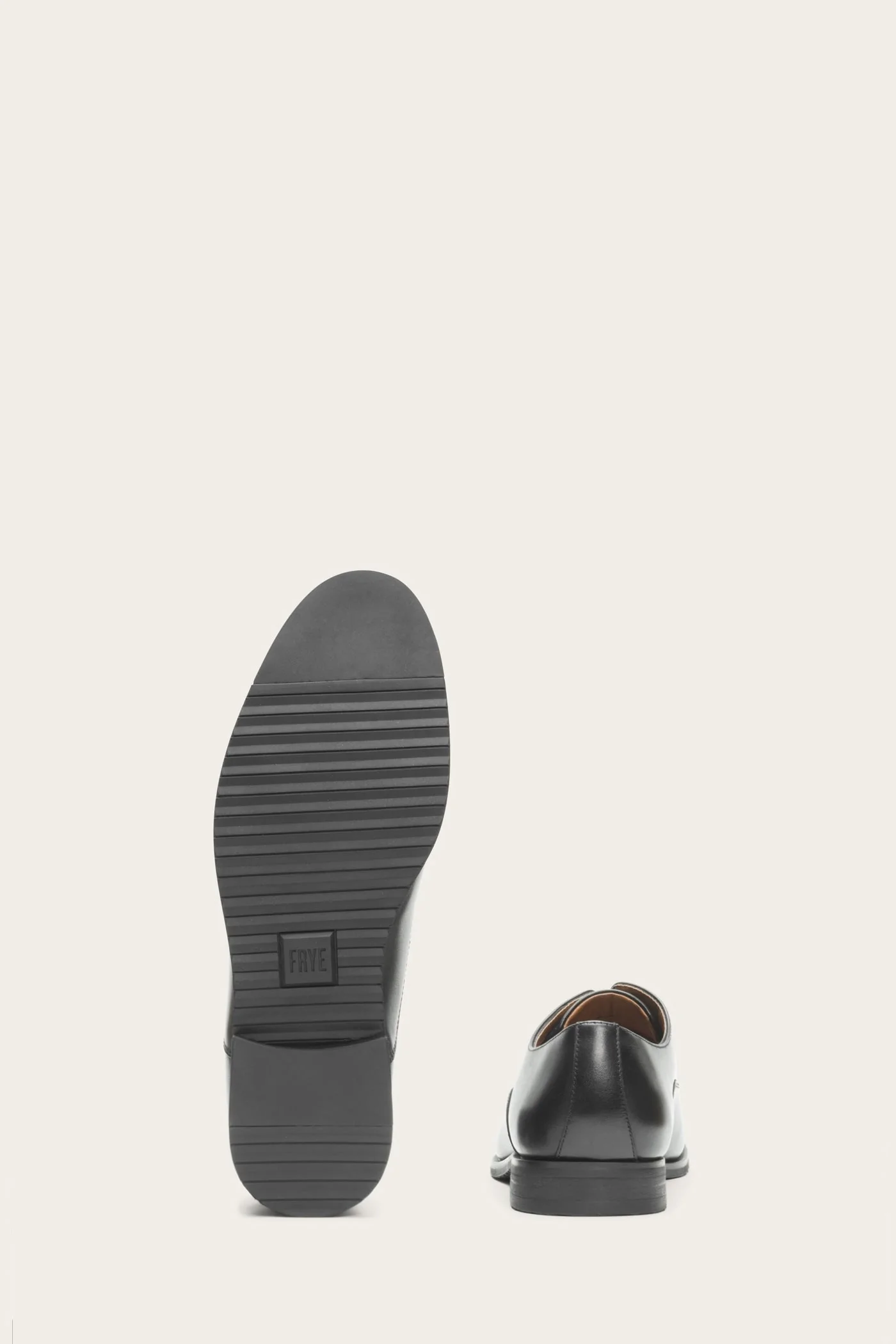 Scott Cap Toe - Frye Found - Image 4
