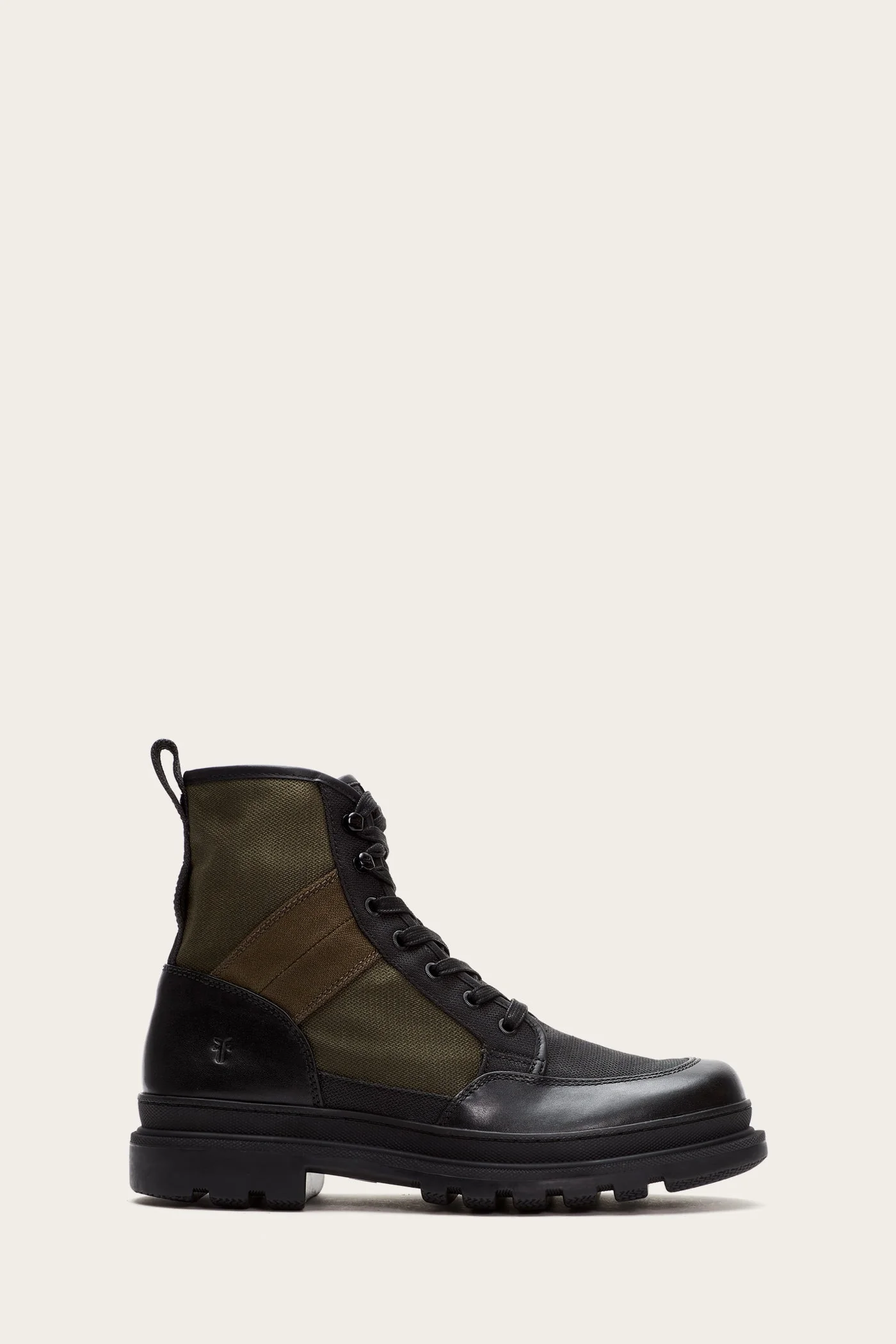 Scout Boot - Frye Found