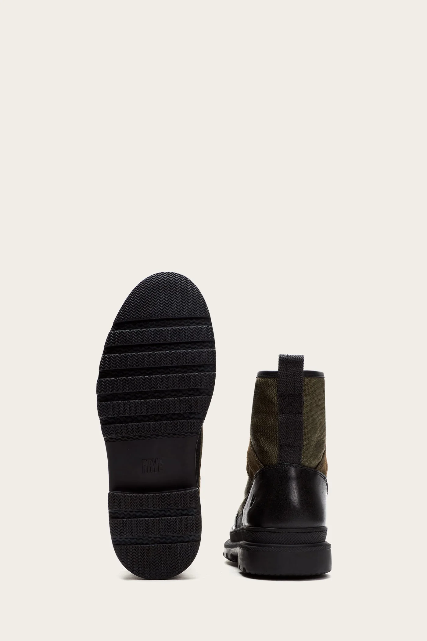 Scout Boot - Frye Found - Image 4