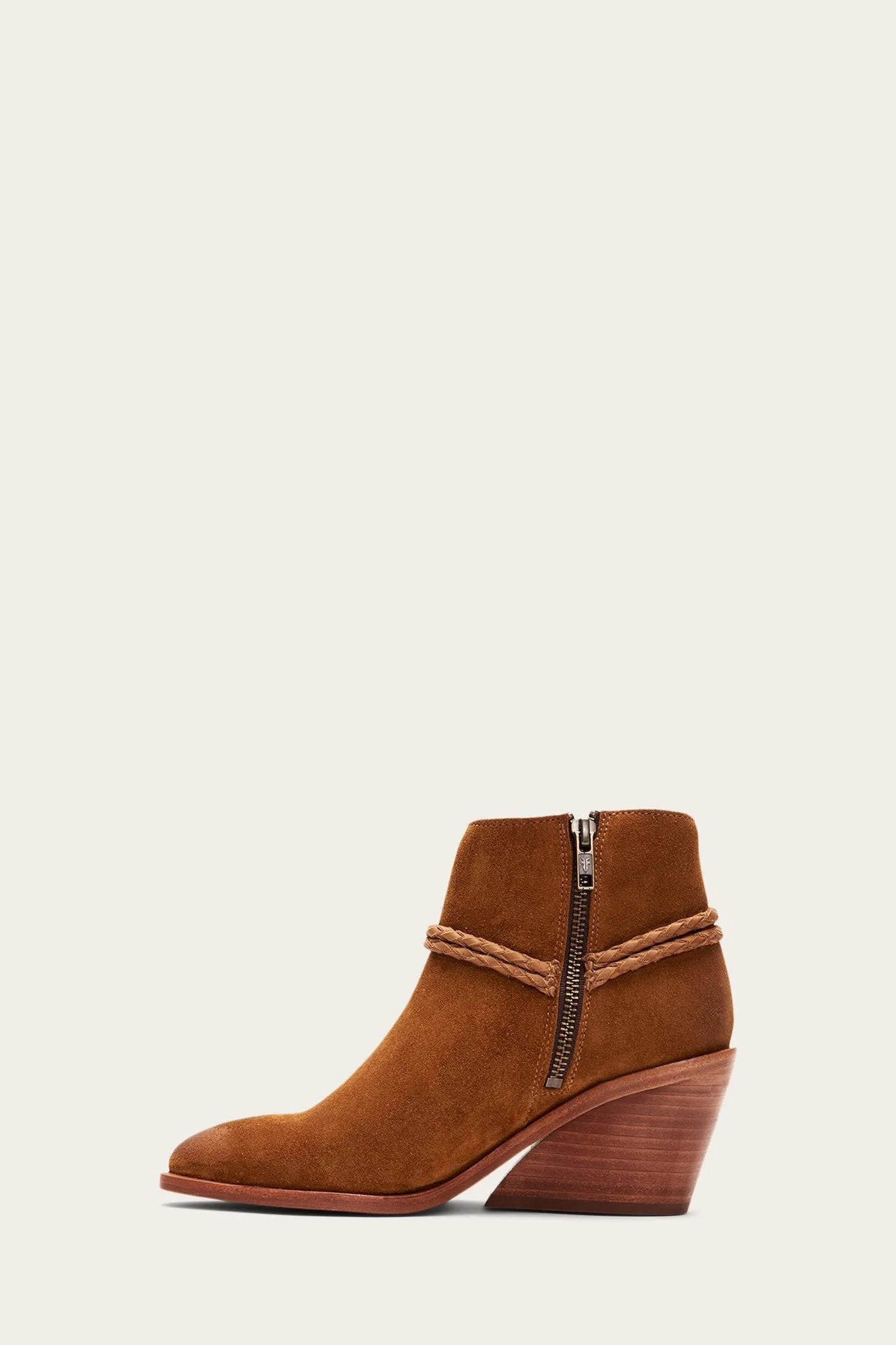 Serena Braided Harness - Frye Found - Image 4