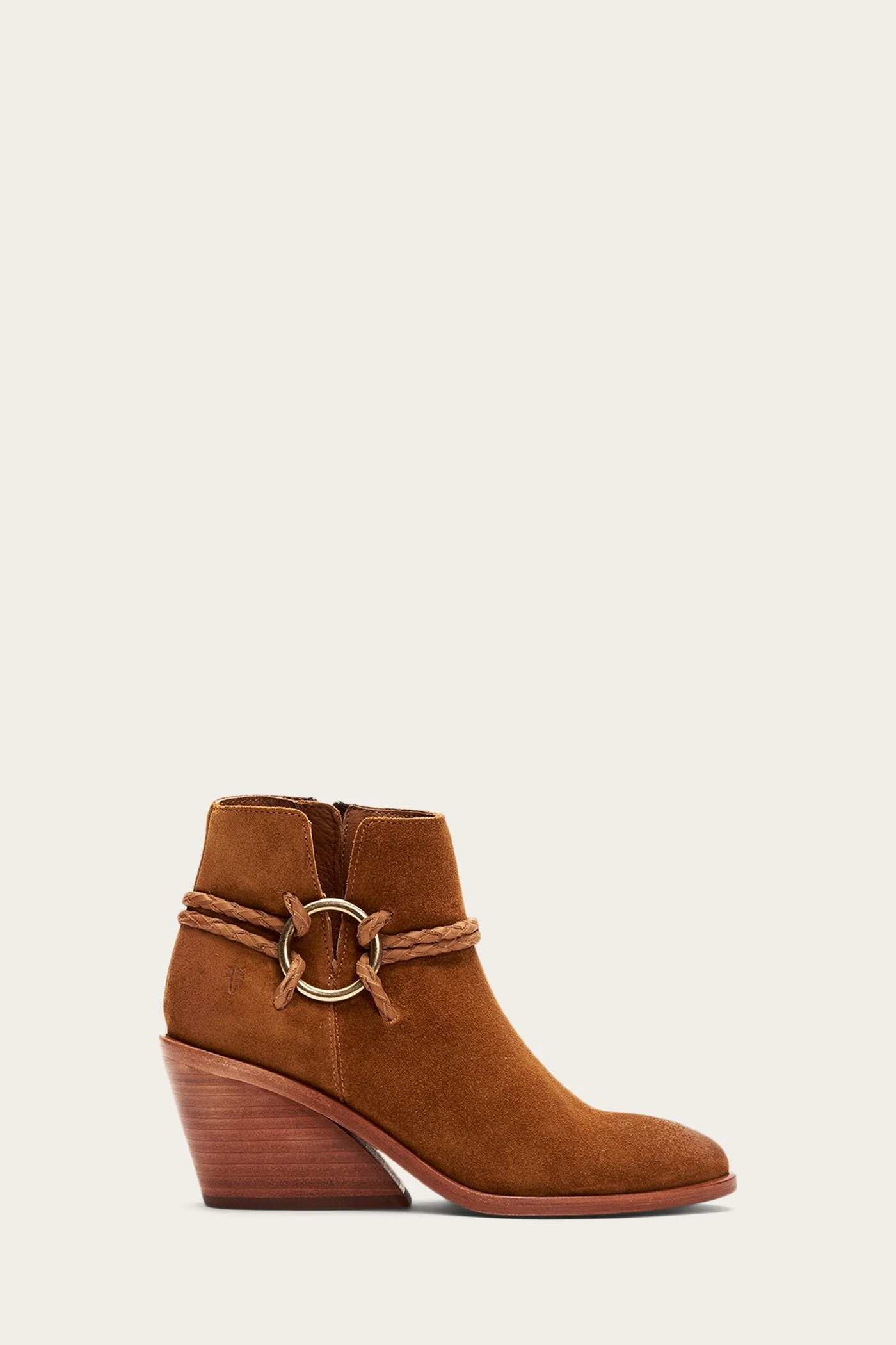 Serena Braided Harness - Frye Found - Image 7