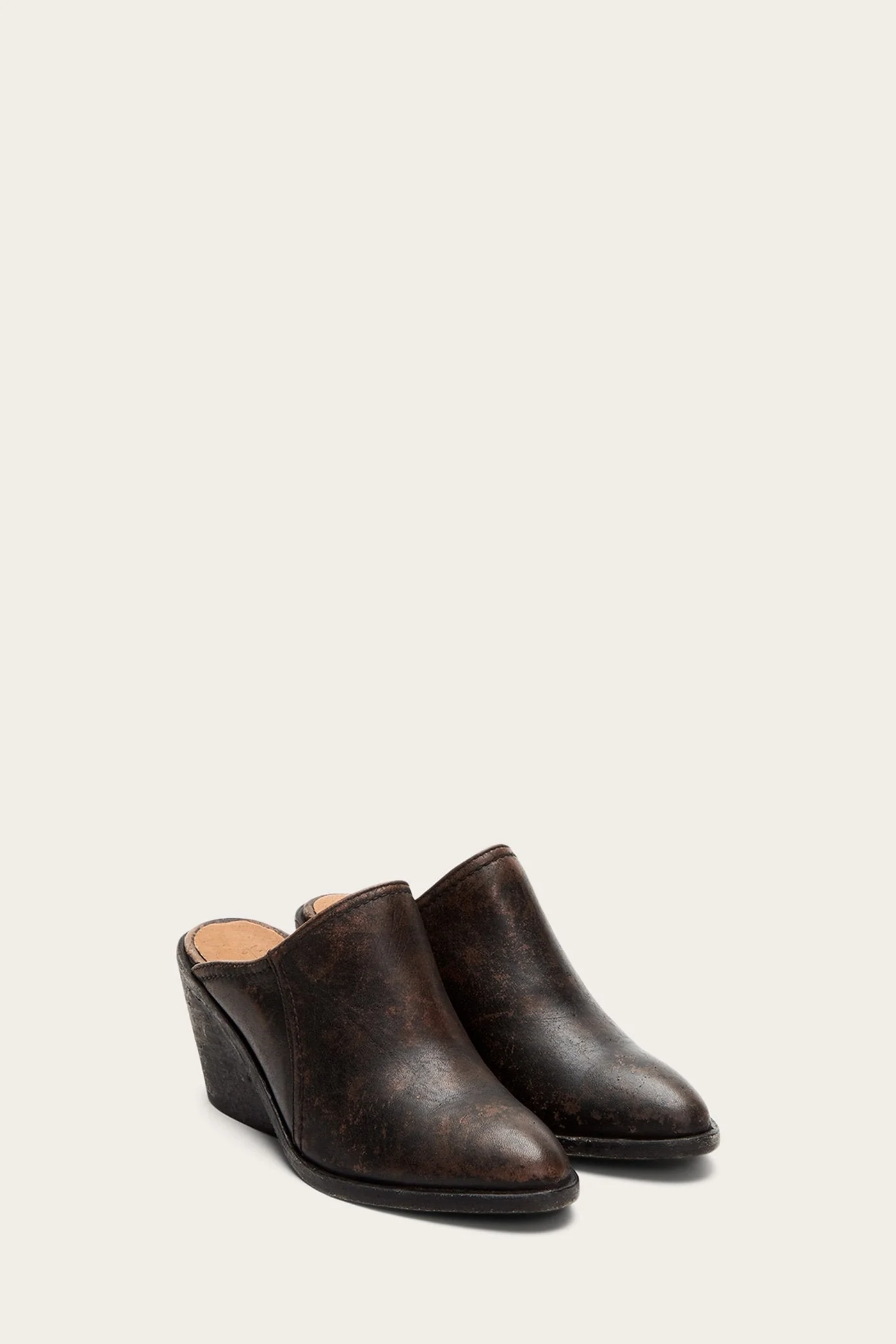 Serena Mule - Pre-Loved - Image 2