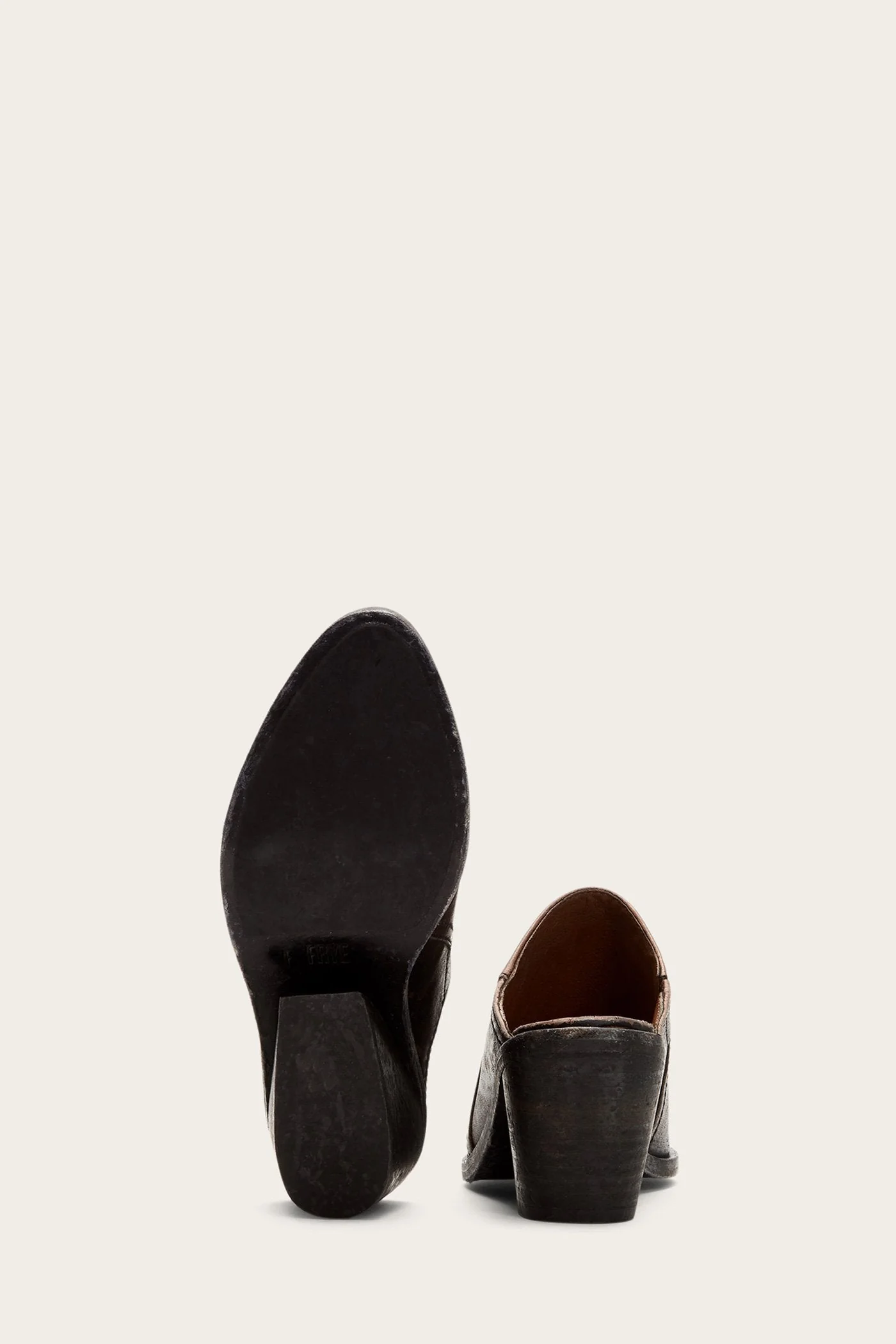 Serena Mule - Pre-Loved - Image 3