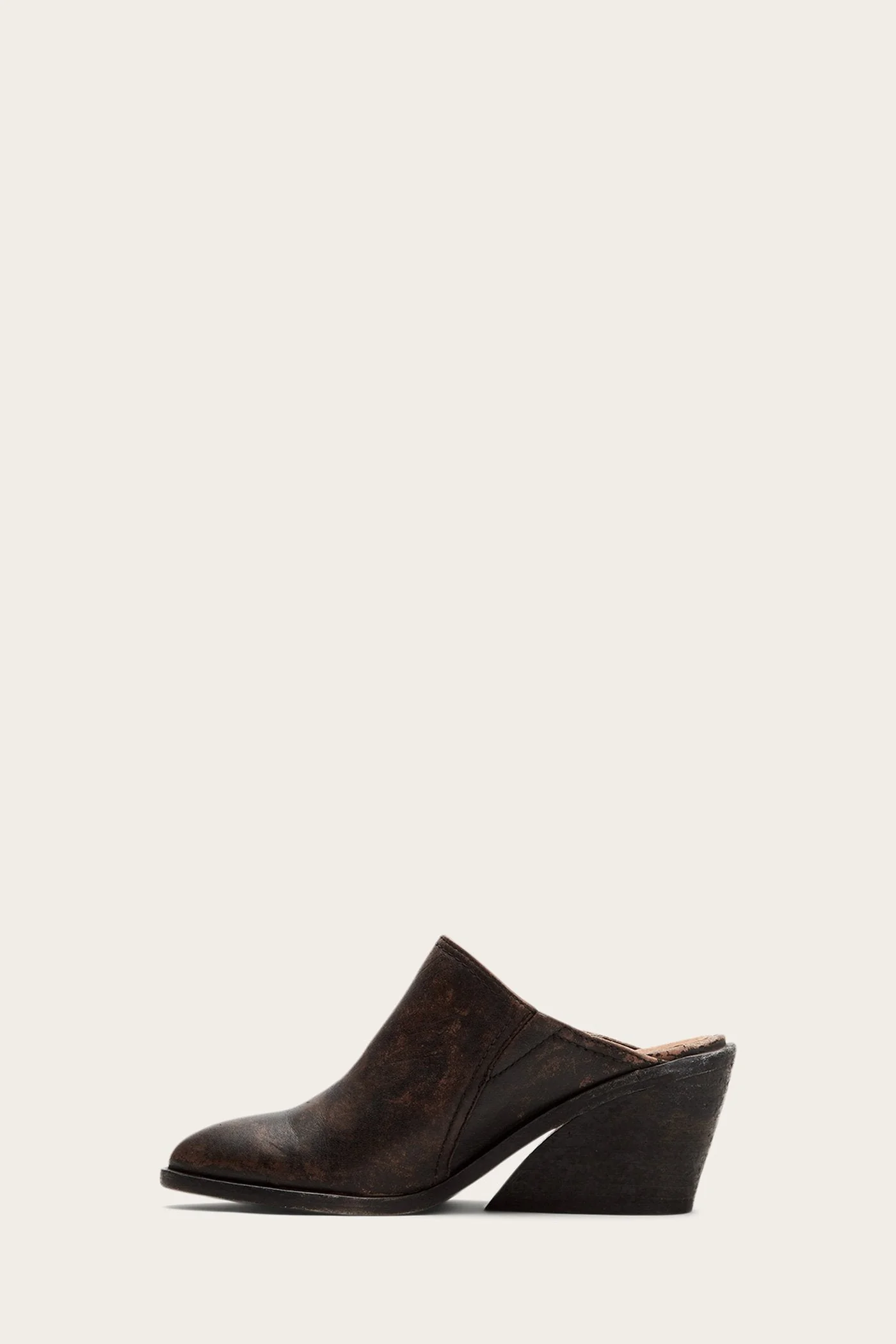 Serena Mule - Pre-Loved - Image 4