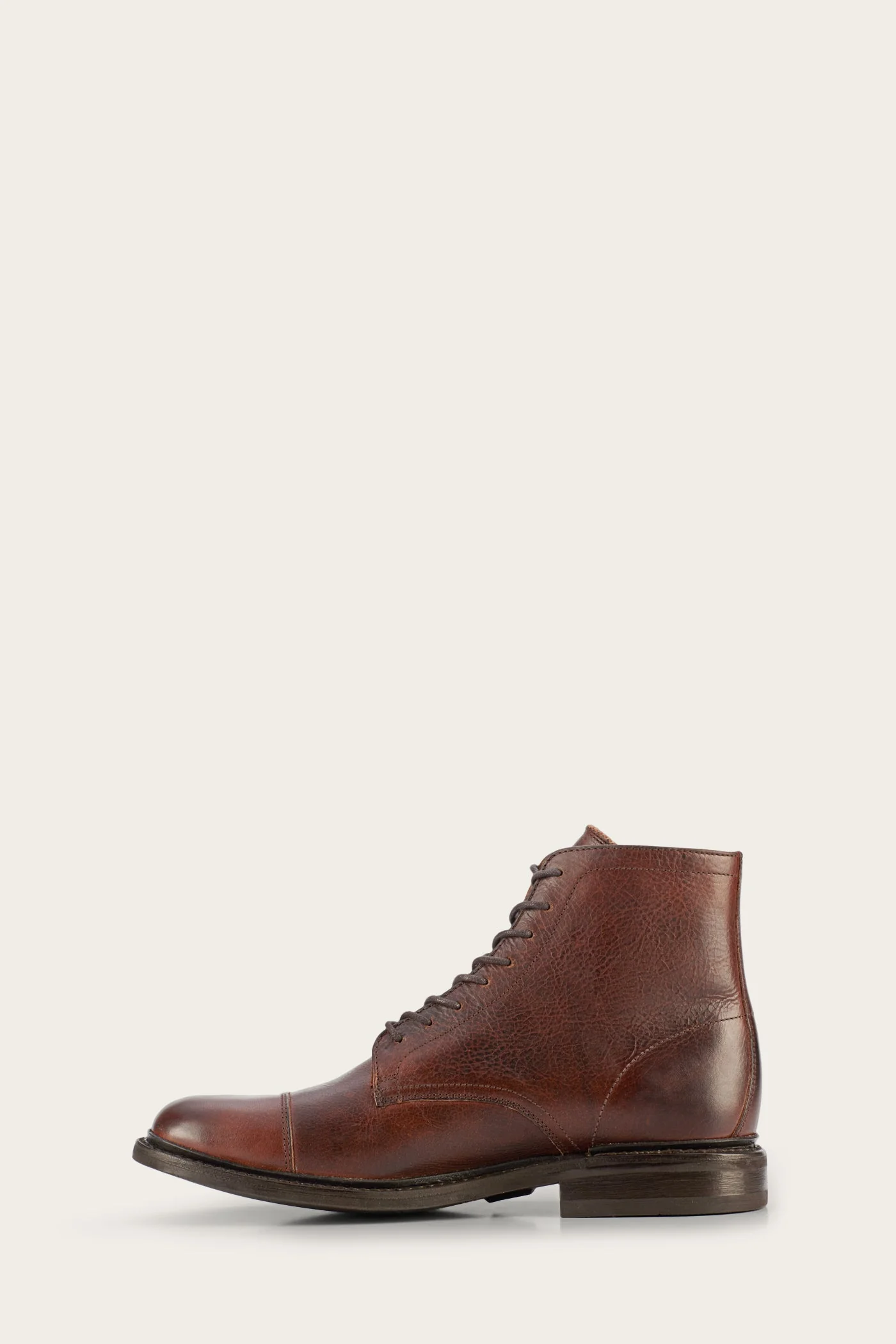 Seth Cap Toe Lace Up - Frye Found - Image 2