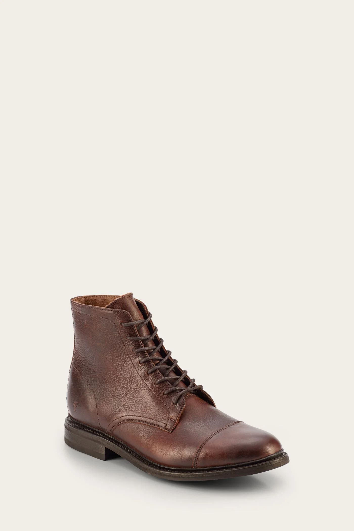 Seth Cap Toe Lace Up - Frye Found - Image 3