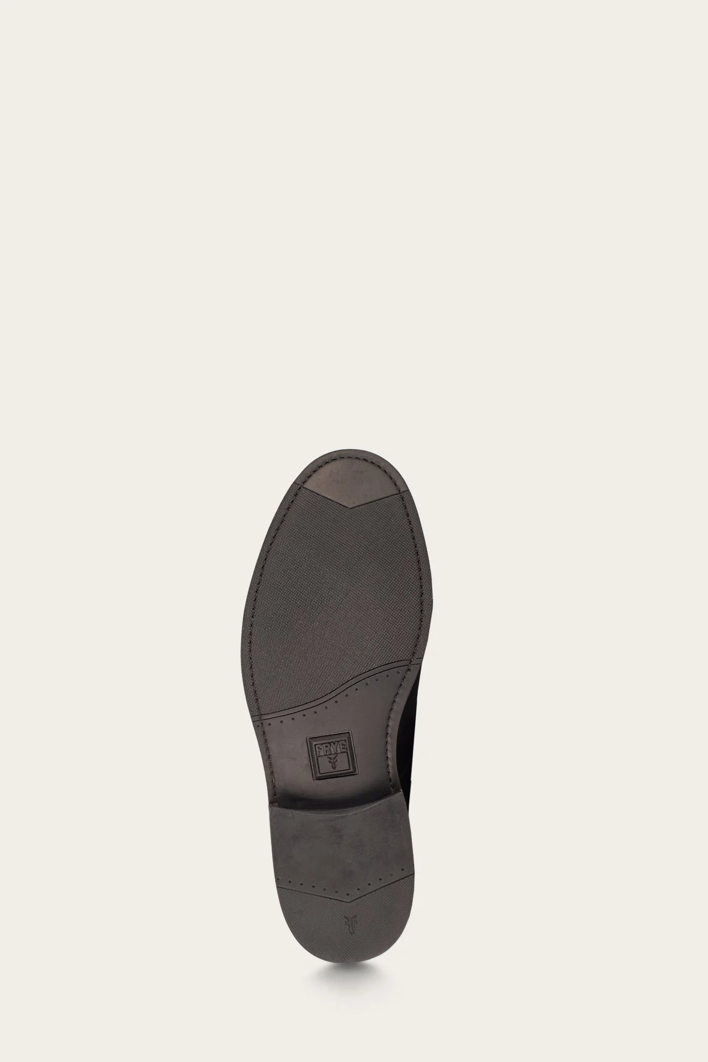 Seth Cap Toe Lace Up - Frye Found - Image 4