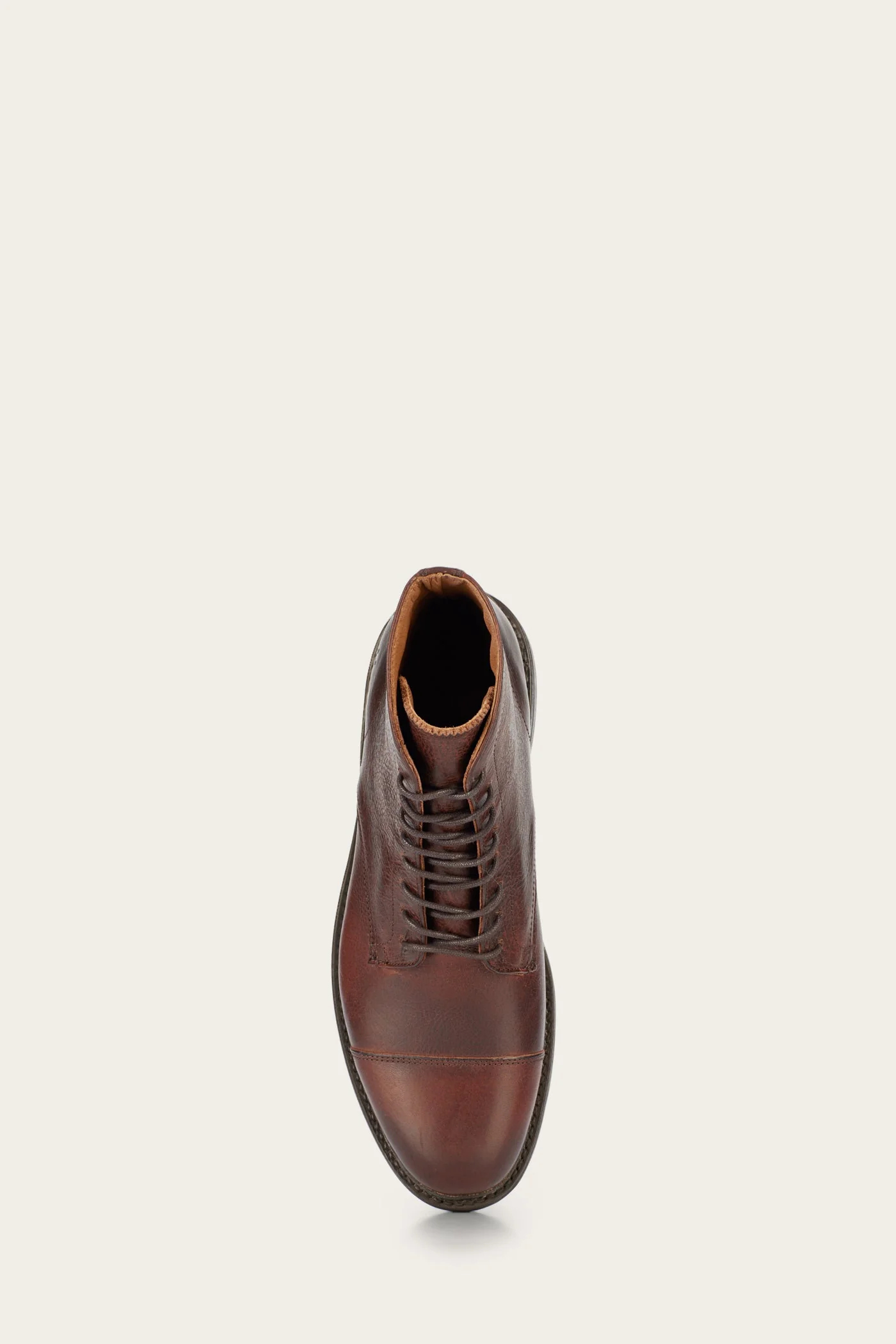 Seth Cap Toe Lace Up - Frye Found - Image 5
