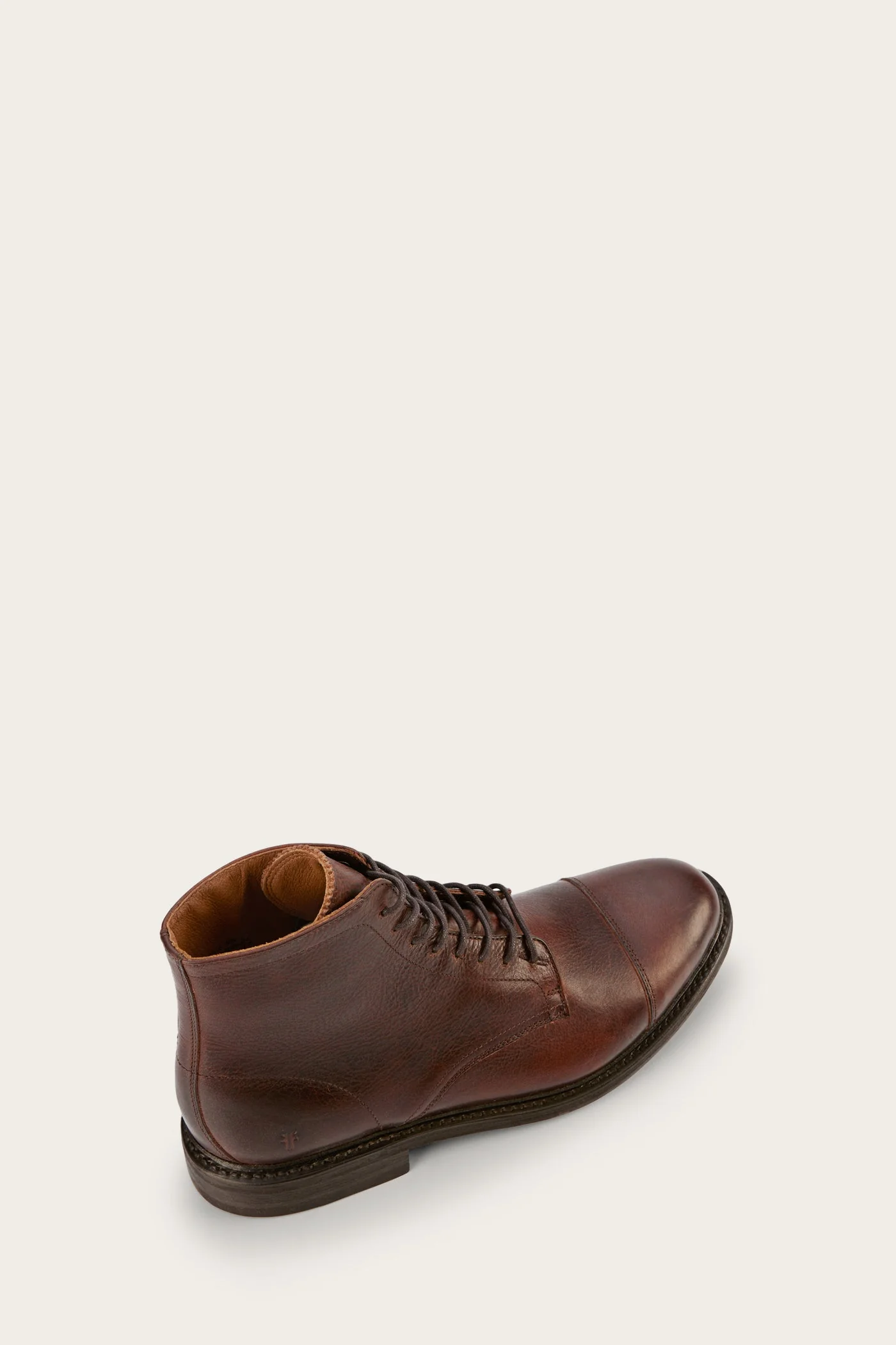 Seth Cap Toe Lace Up - Frye Found - Image 6