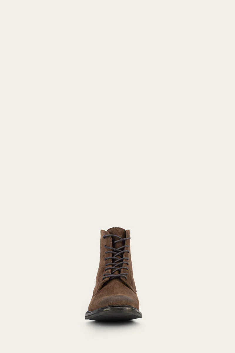 Seth Cap Toe Lace Up - Frye Found - Image 5