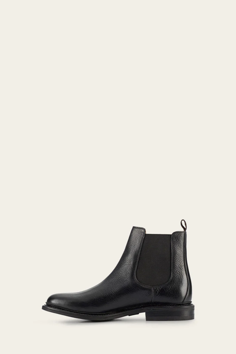 Seth Chelsea - Black - Pre-Loved - Image 3