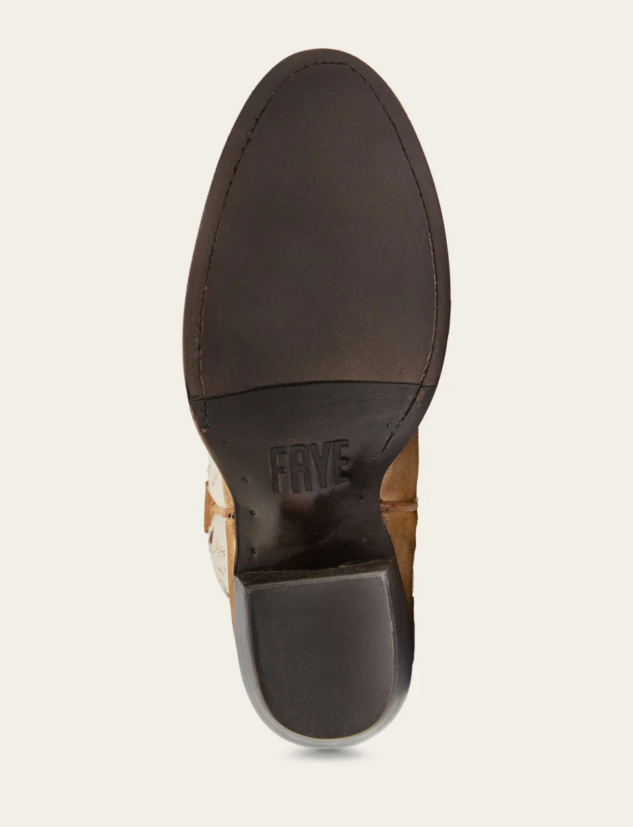 Shelby Deco Stitch - Frye Found - Image 8