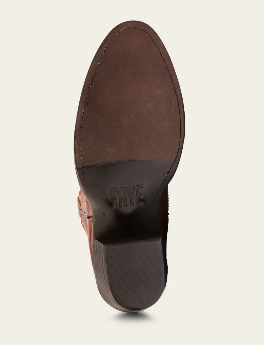 Shelby Deco Stitch - Frye Found - Image 8