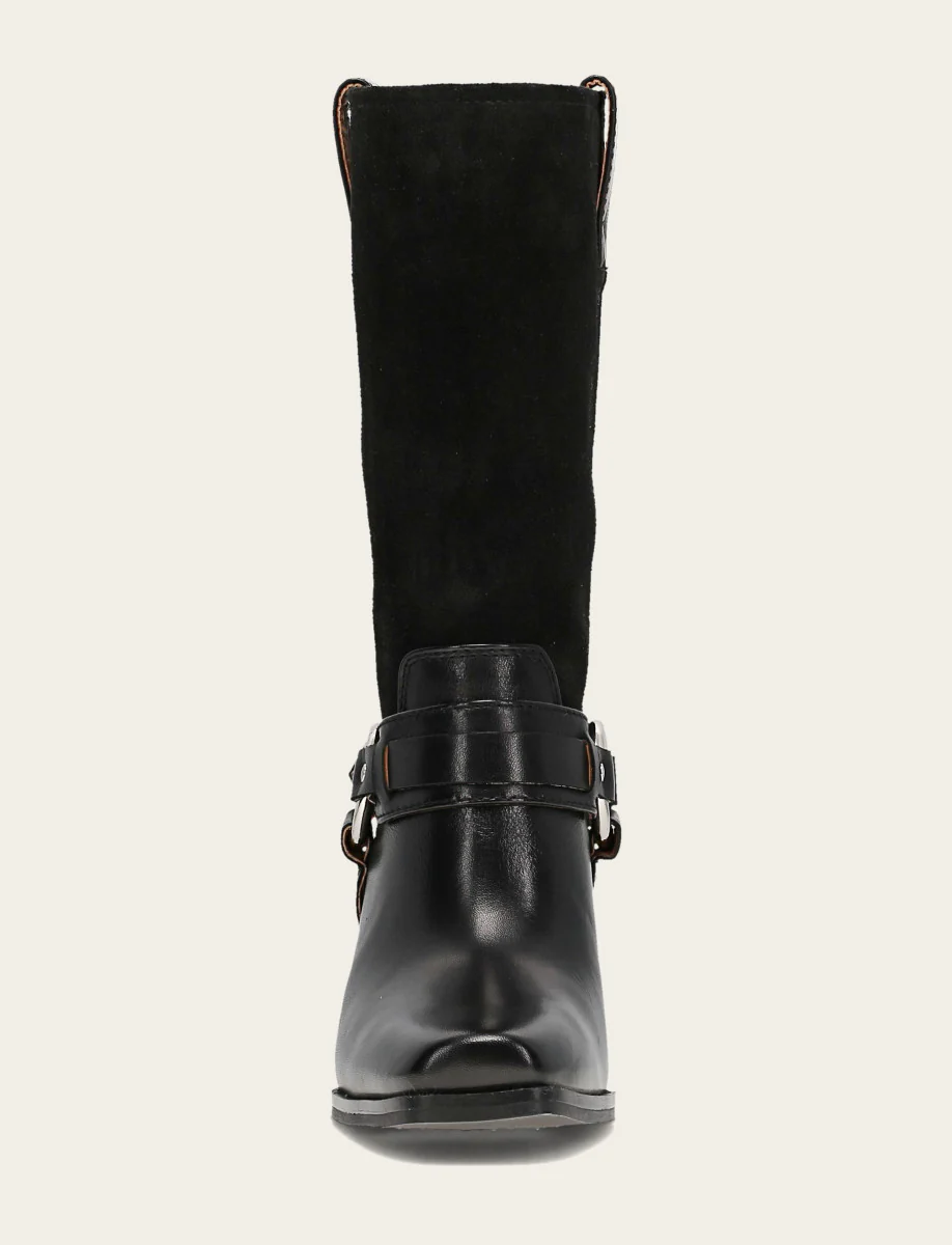 Shiloh Harness Belted - Image 5