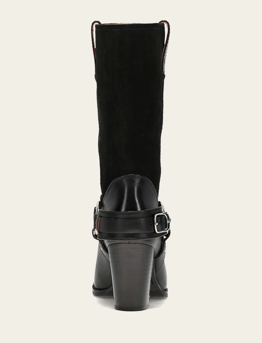Shiloh Harness Belted - Image 6