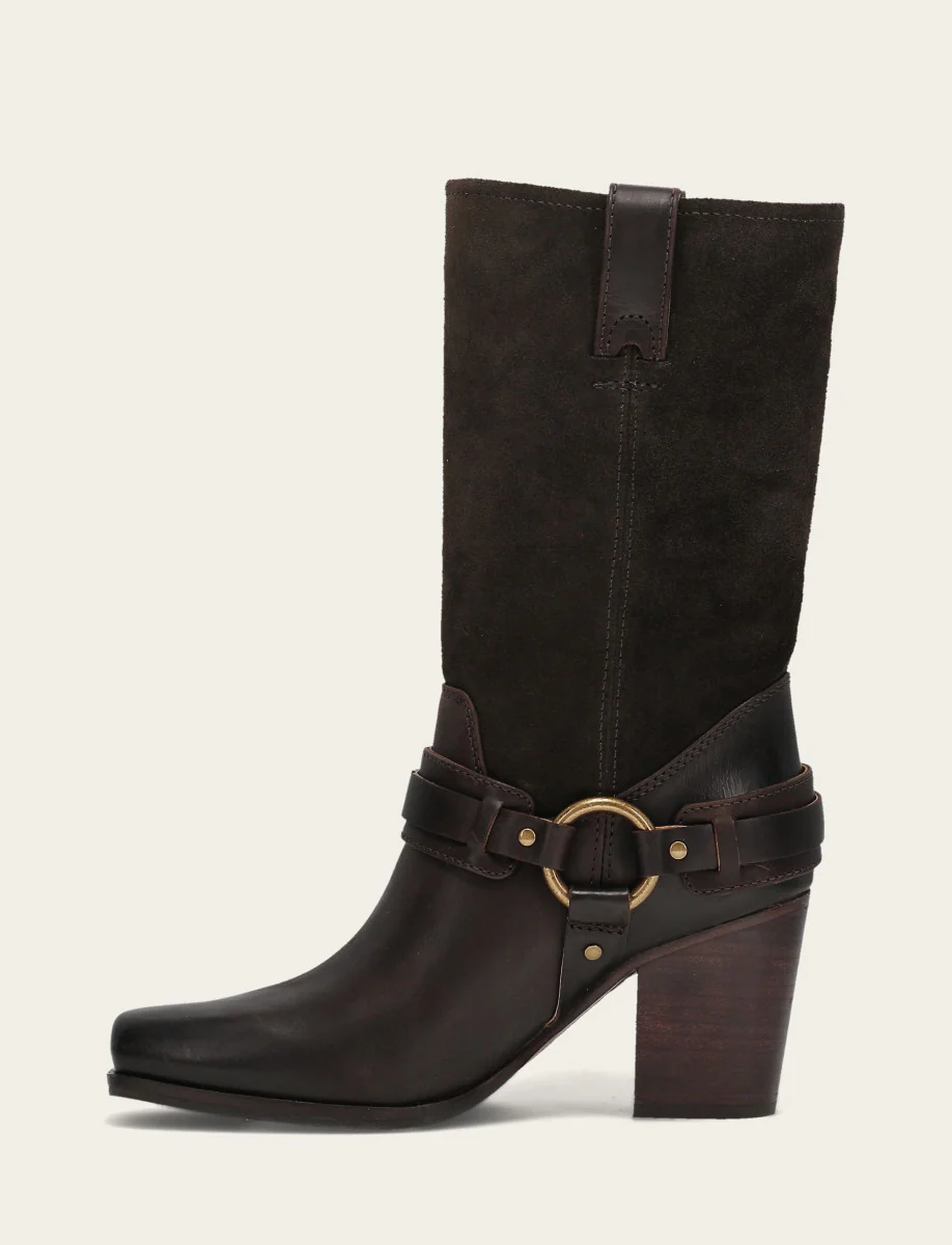 Shiloh Harness Belted - Image 3